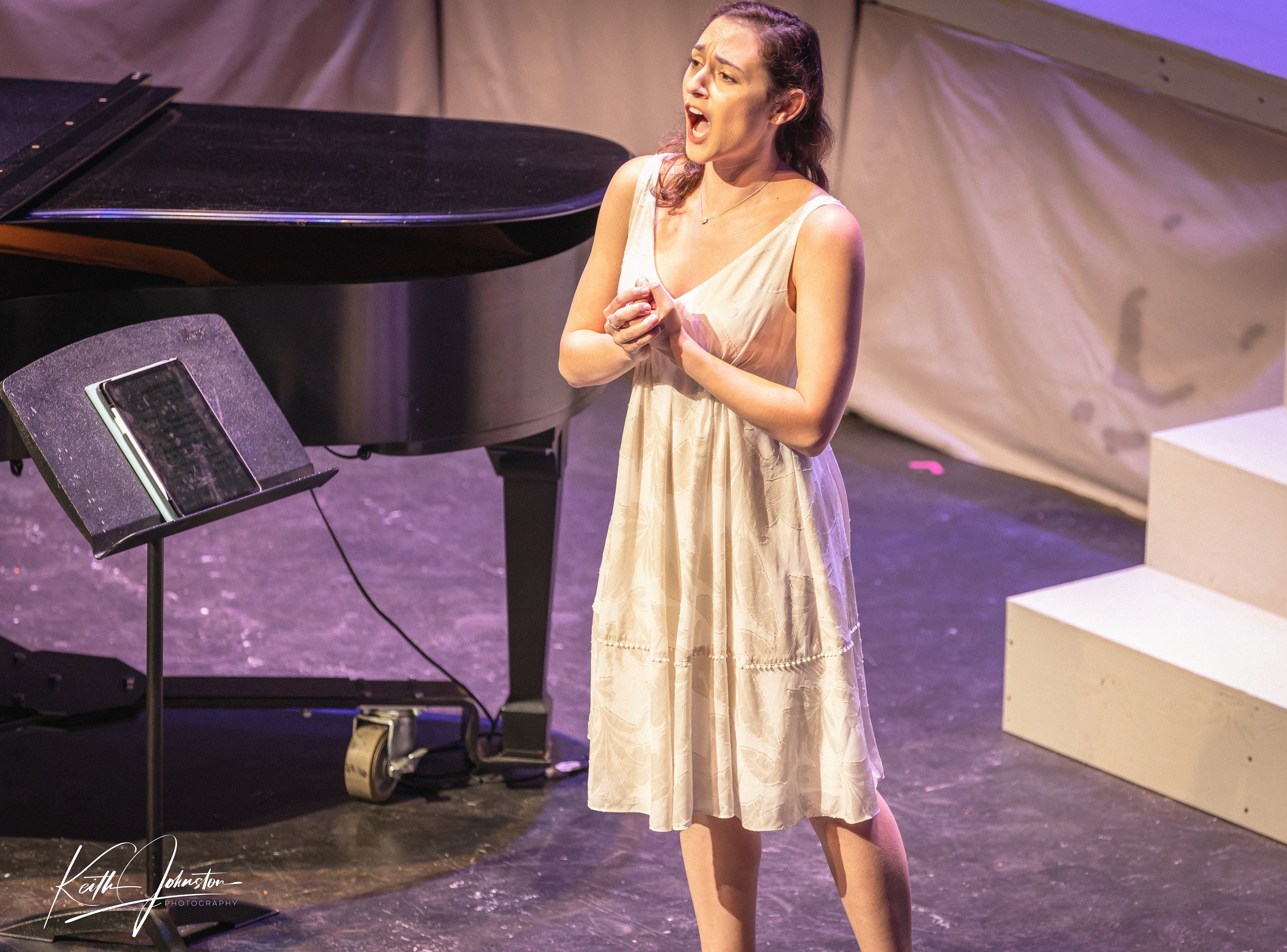 dell’Arte Opera Company