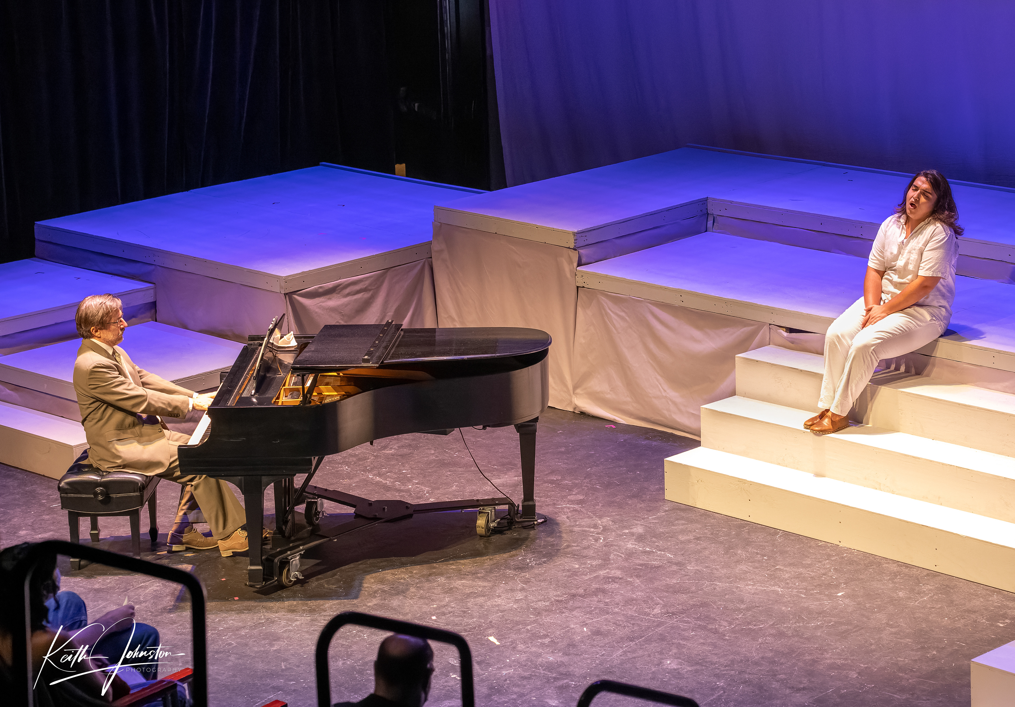 dell’Arte Opera Company