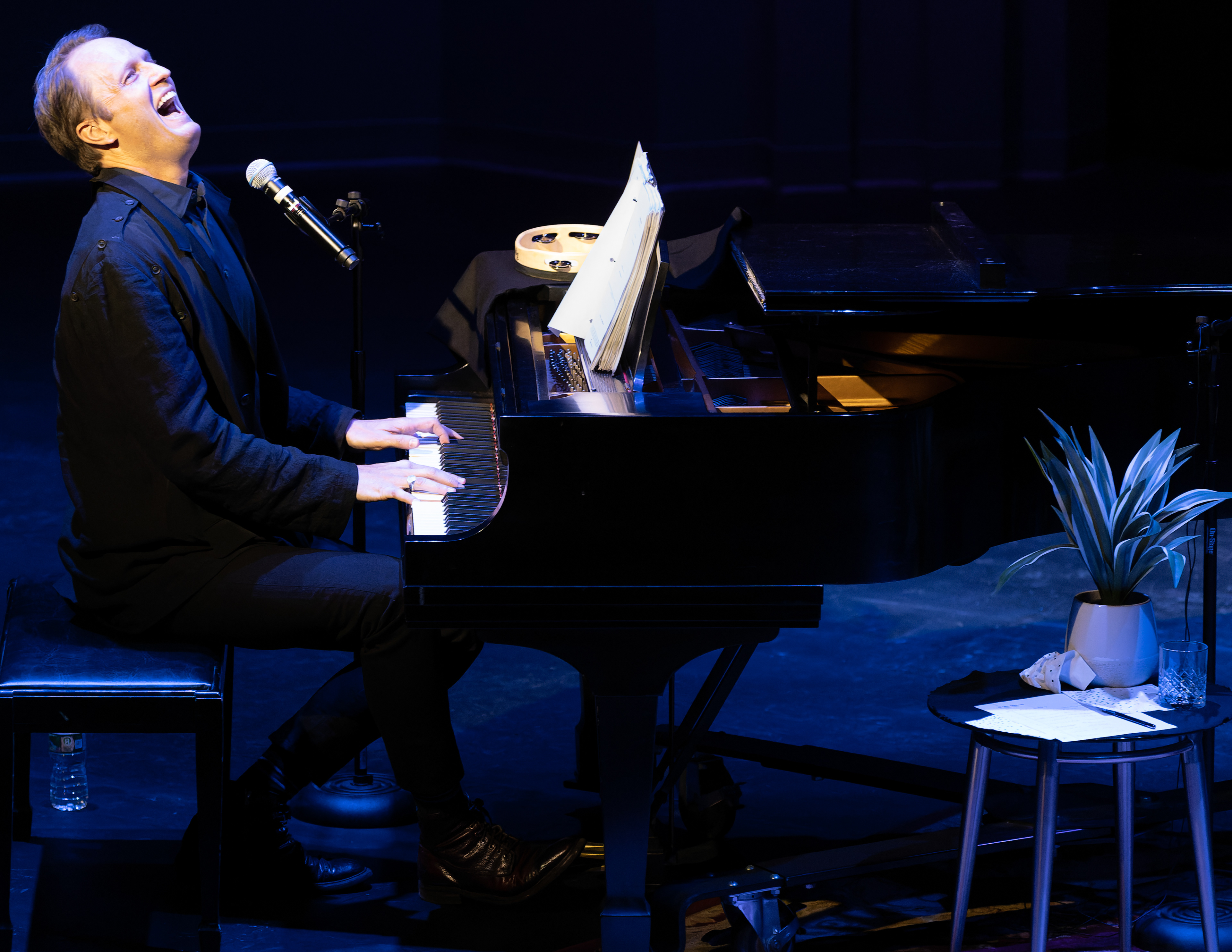 Laura Benanti in Concert