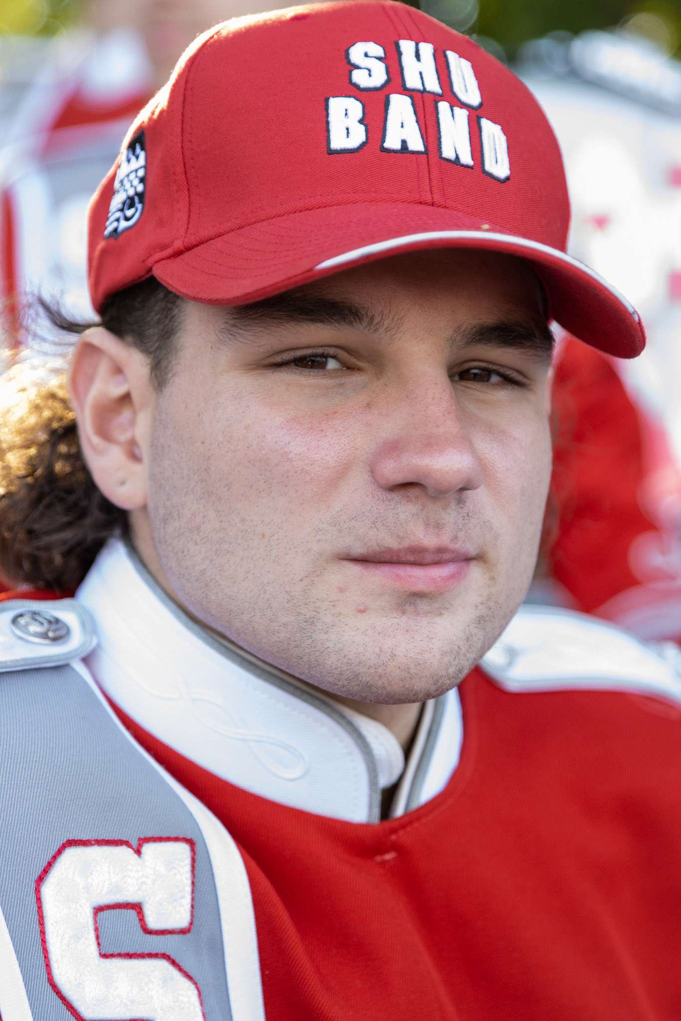 Sacred Heart University Marching Band