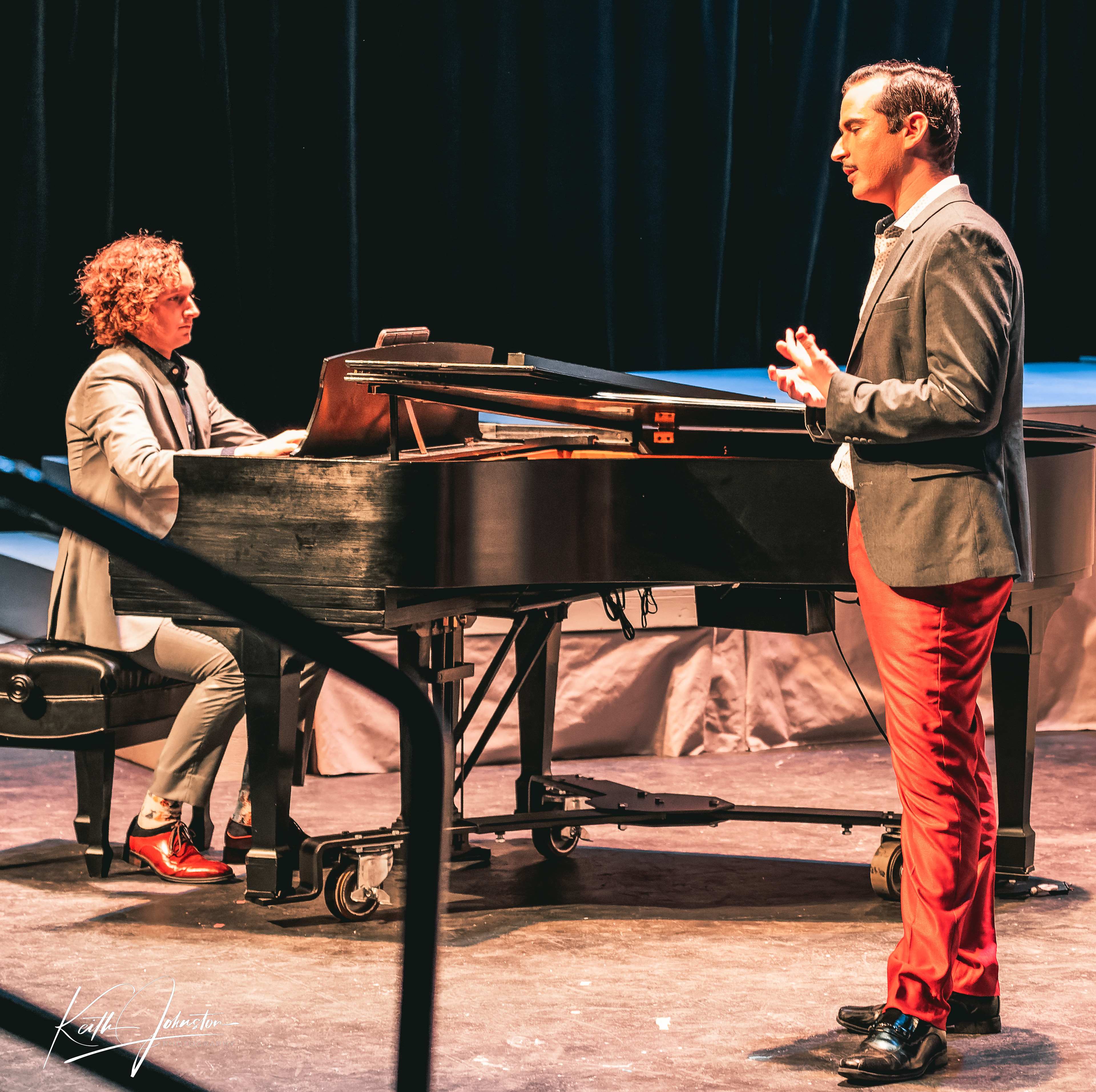 dell’Arte Opera Company