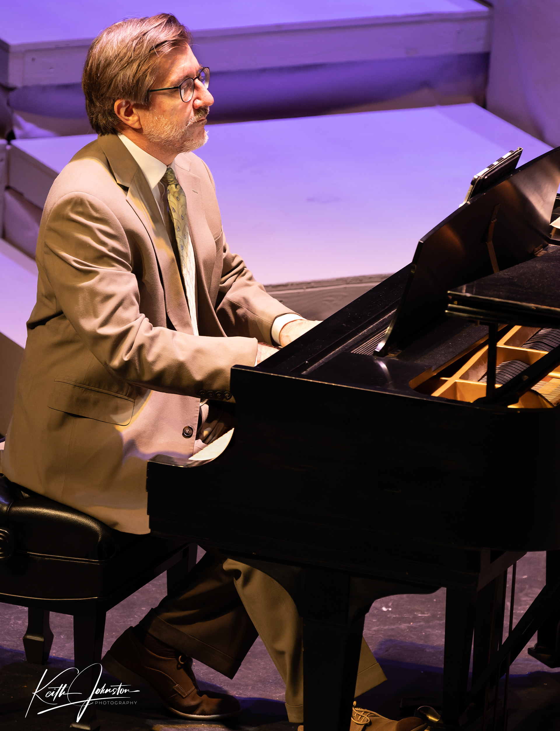 dell’Arte Opera Company