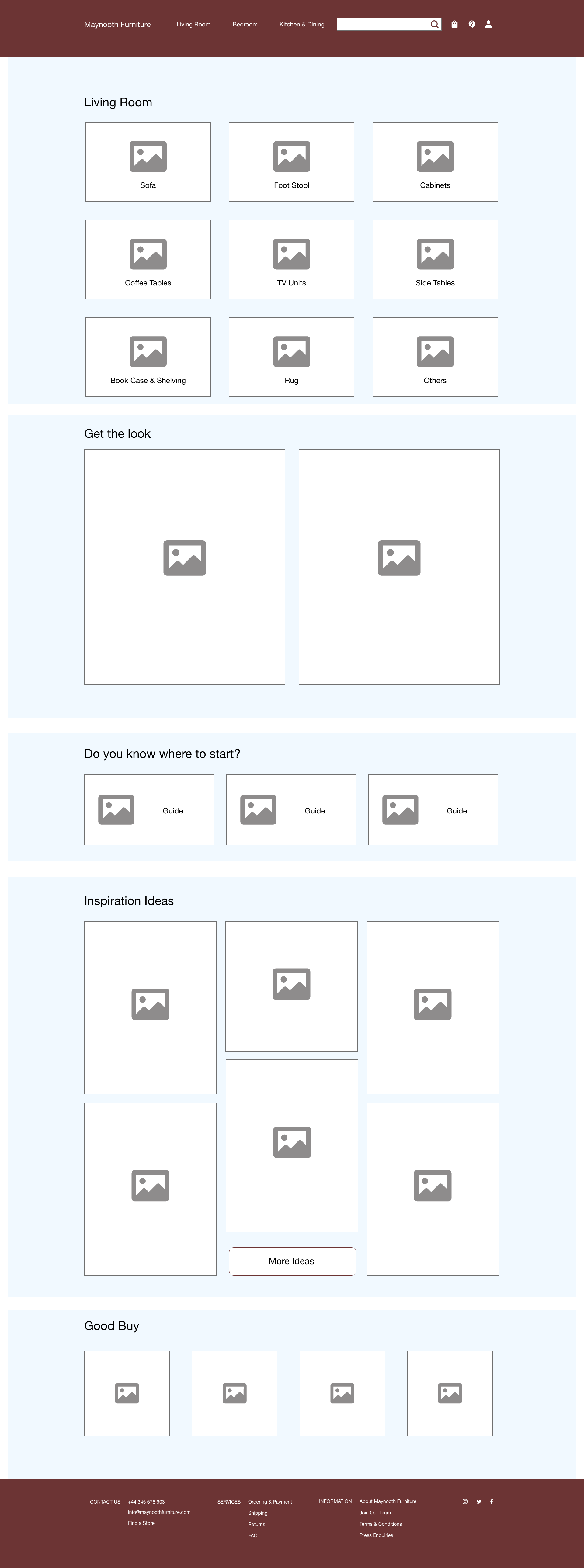 Categories