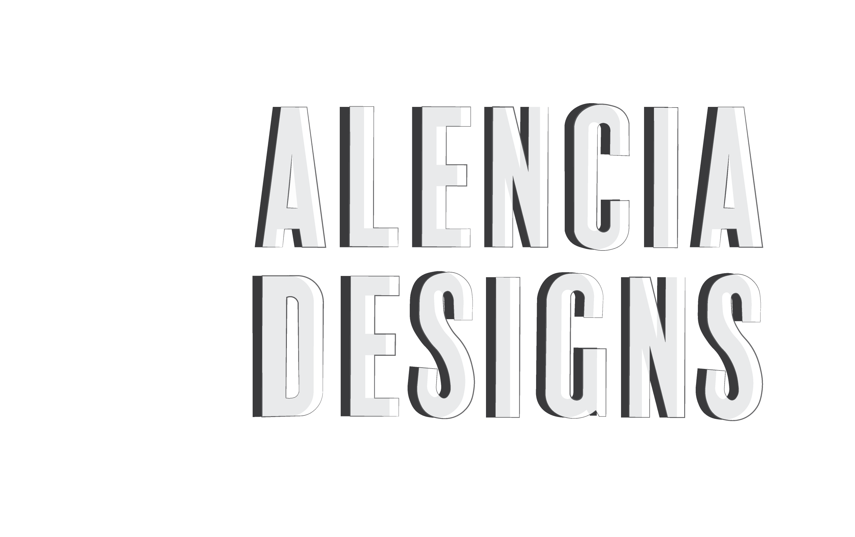 Alencia Designs