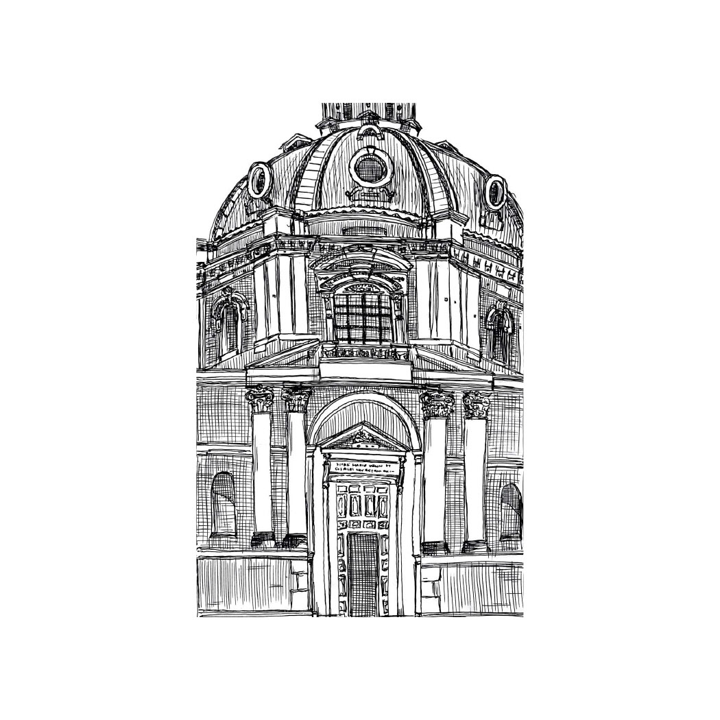 Chiesa Santa Maria di Loreto 14.09.22