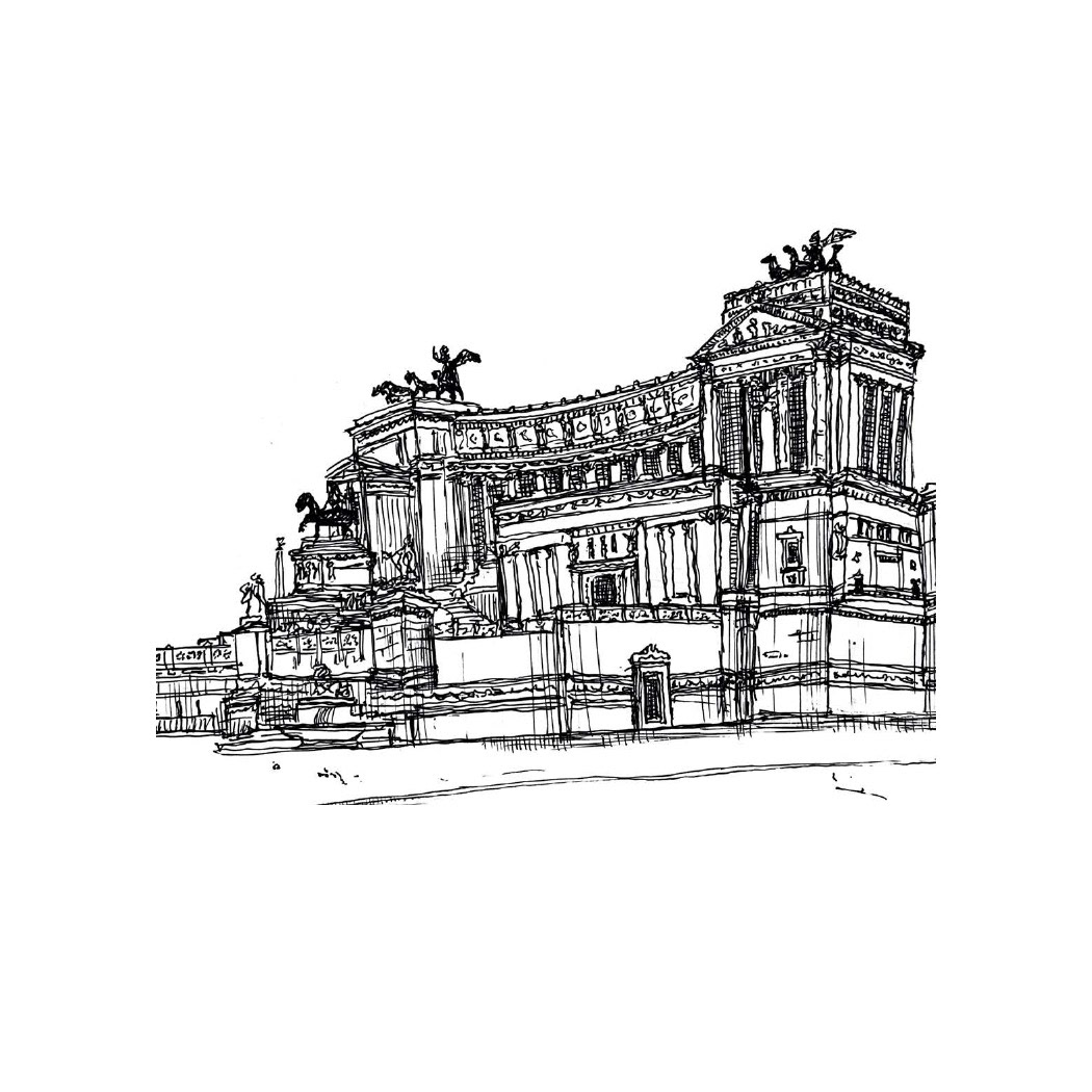 Altare della Patria 07.09.22