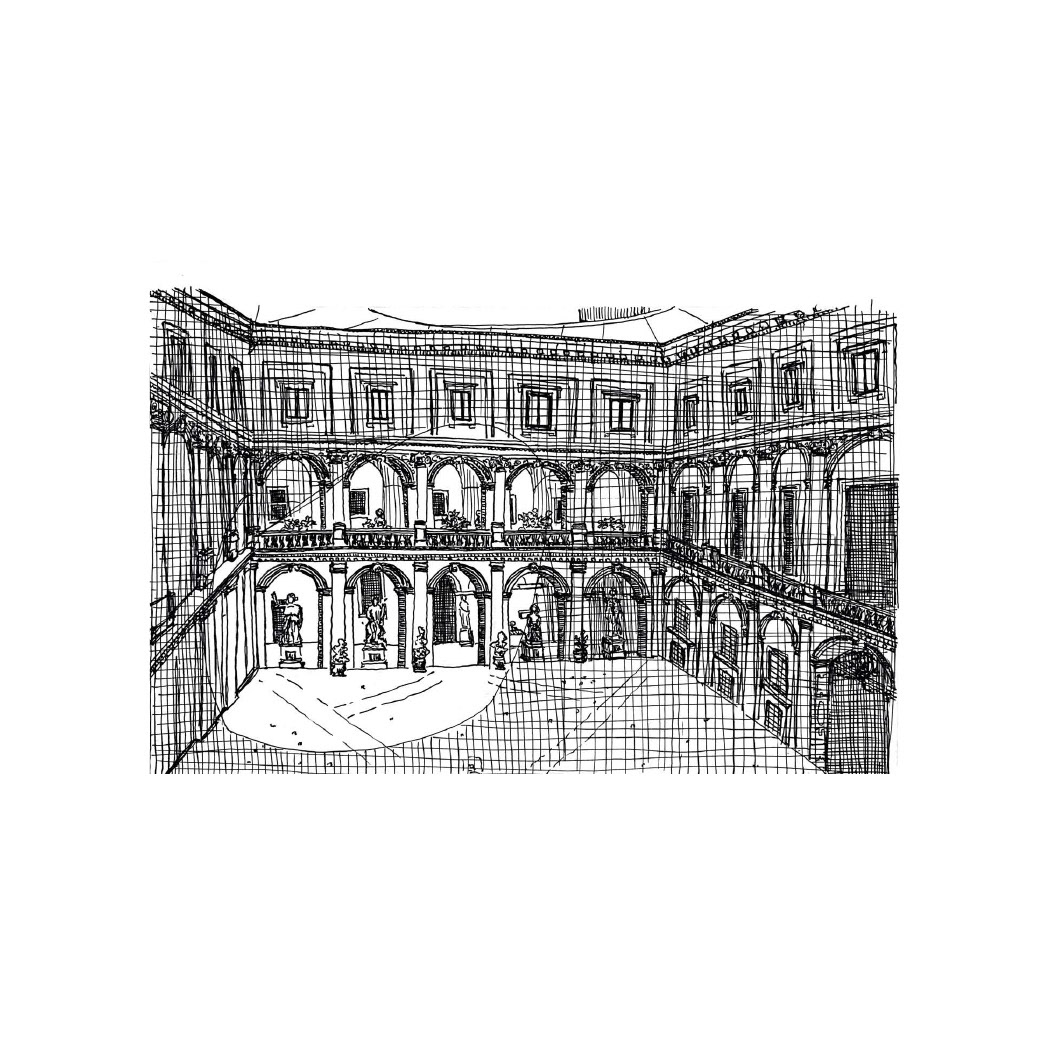 Palazzo Altemps 09.09.22