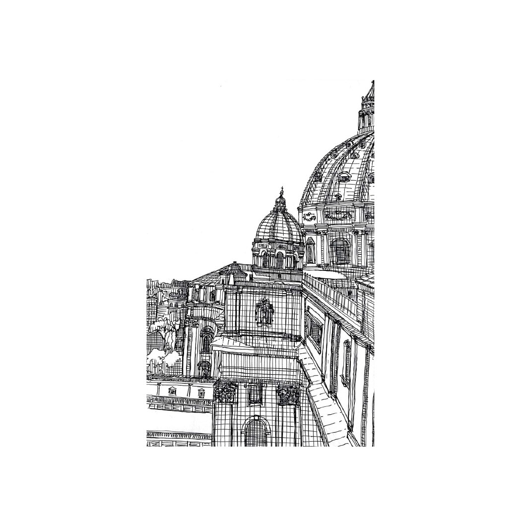 Basilica di San Pietro 19.09.22