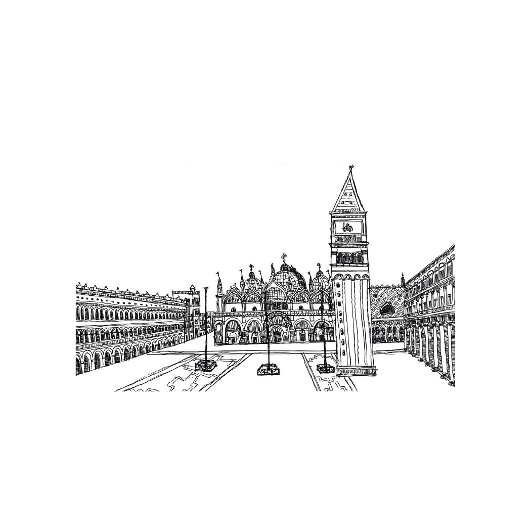 PiazzaSan Marco 23.10.22