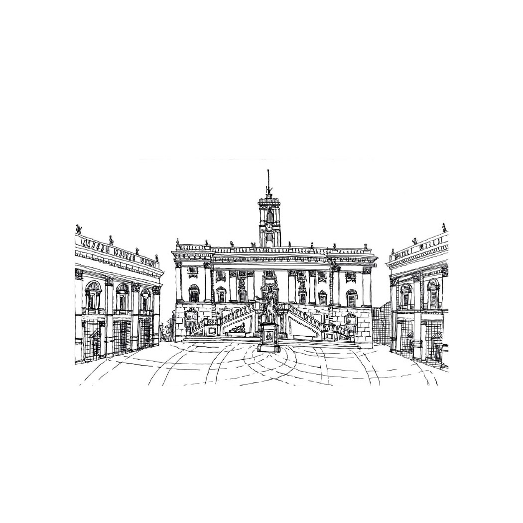 Campidoglio 13.10.22