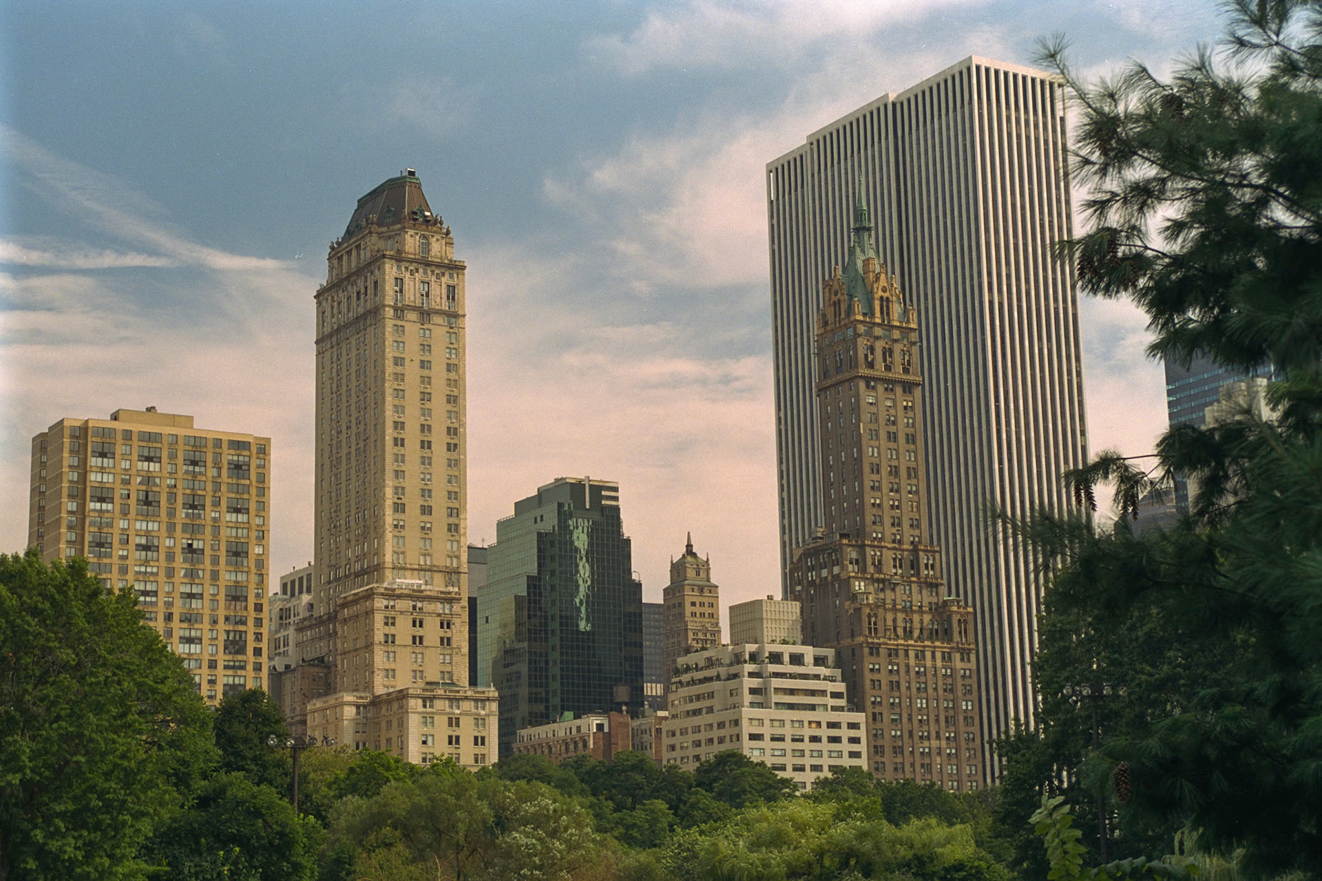 New York 2010