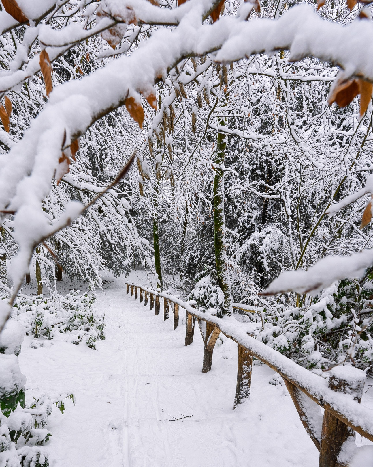 Park Randenbroek, Amersfoort