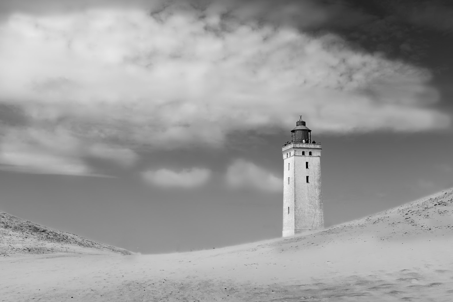 Jutland, Denmark - 2023