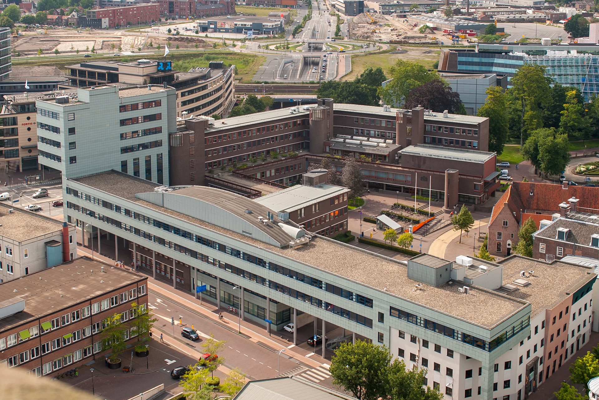 Stadhuis Amersfoort