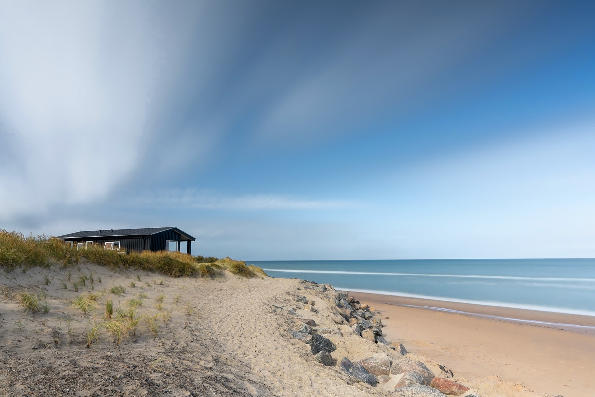 Jutland, Denmark - 2023