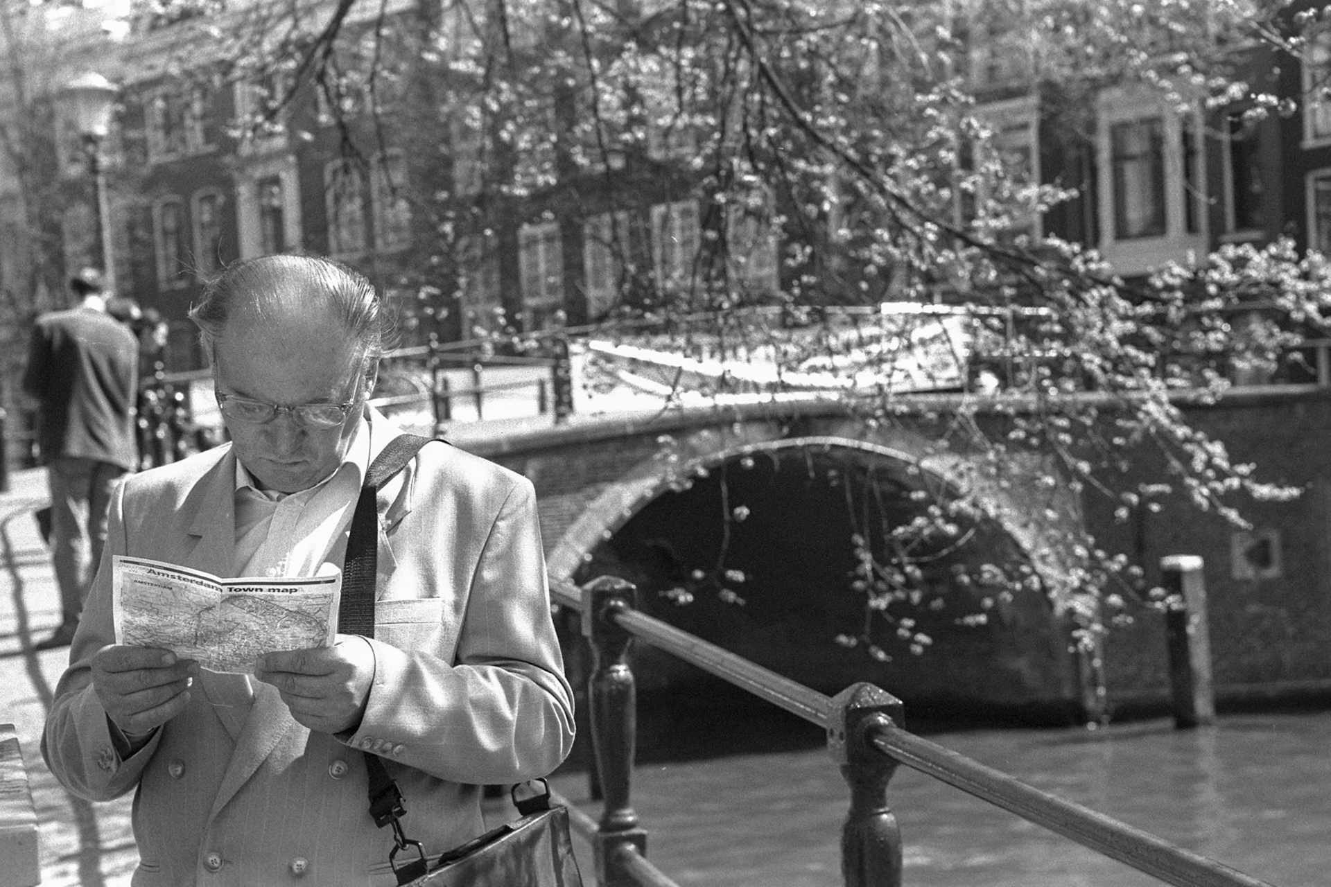 Amsterdam III