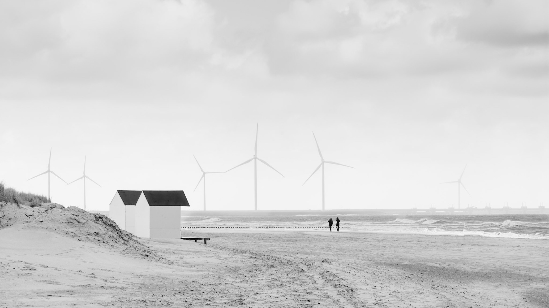 Westenschouwen