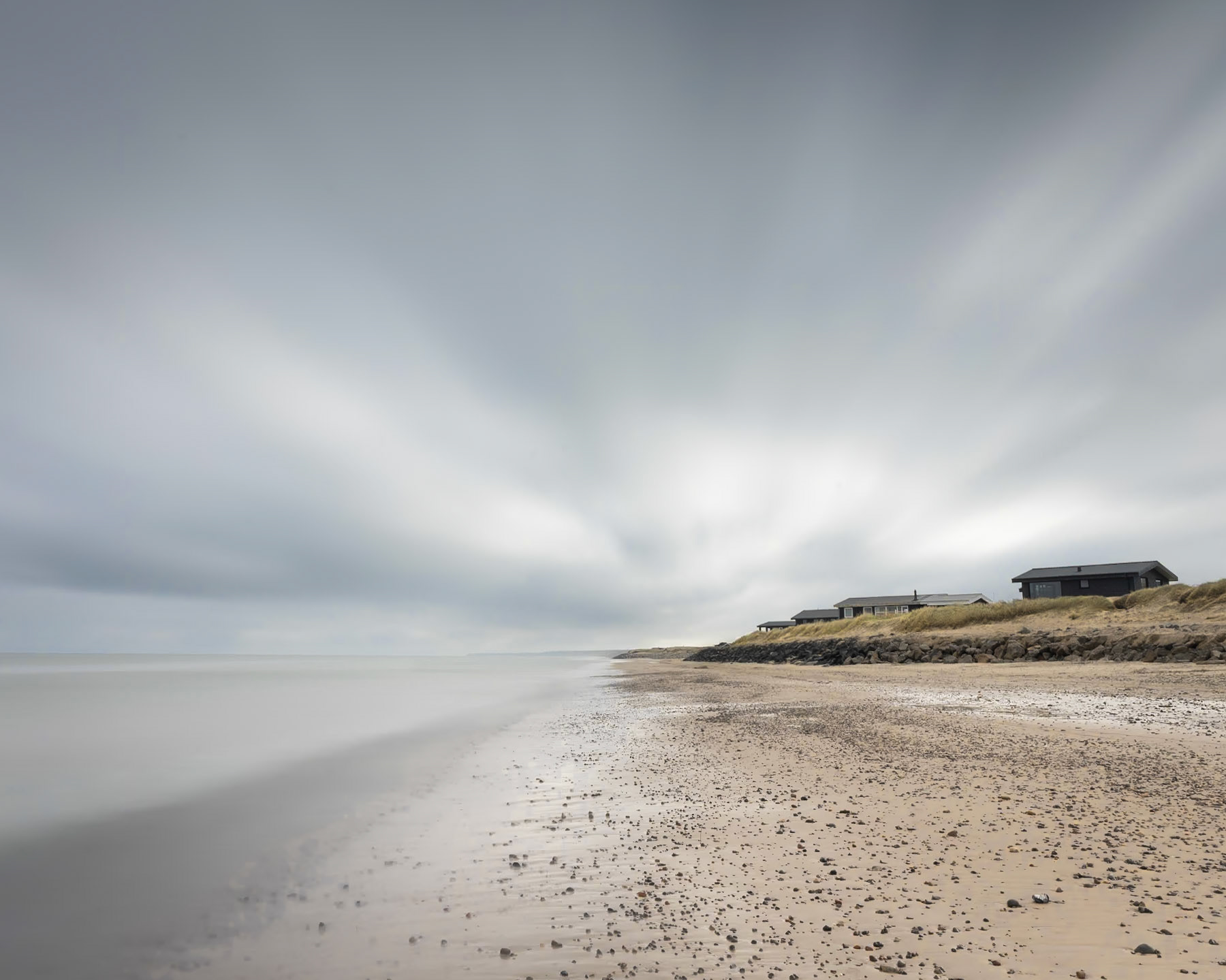 Jutland, Denmark - 2023