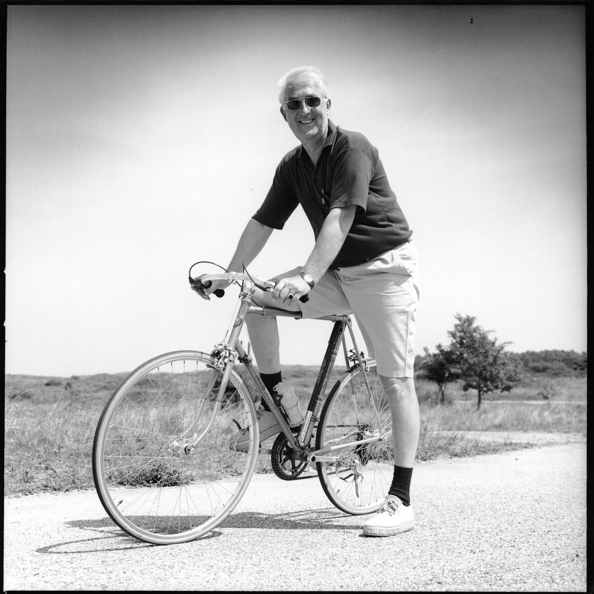 Dutch cyclists II