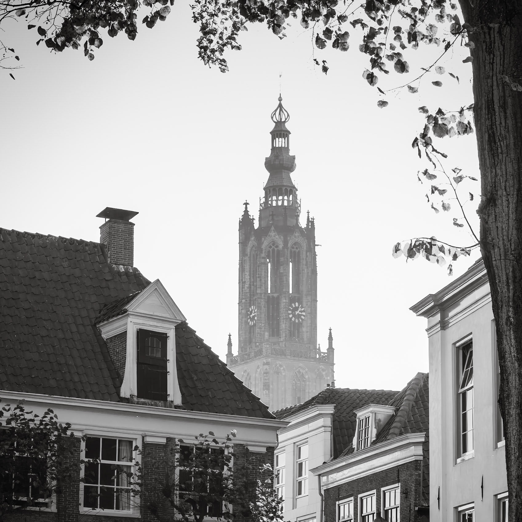 Onze Lieve Vrouwetoren