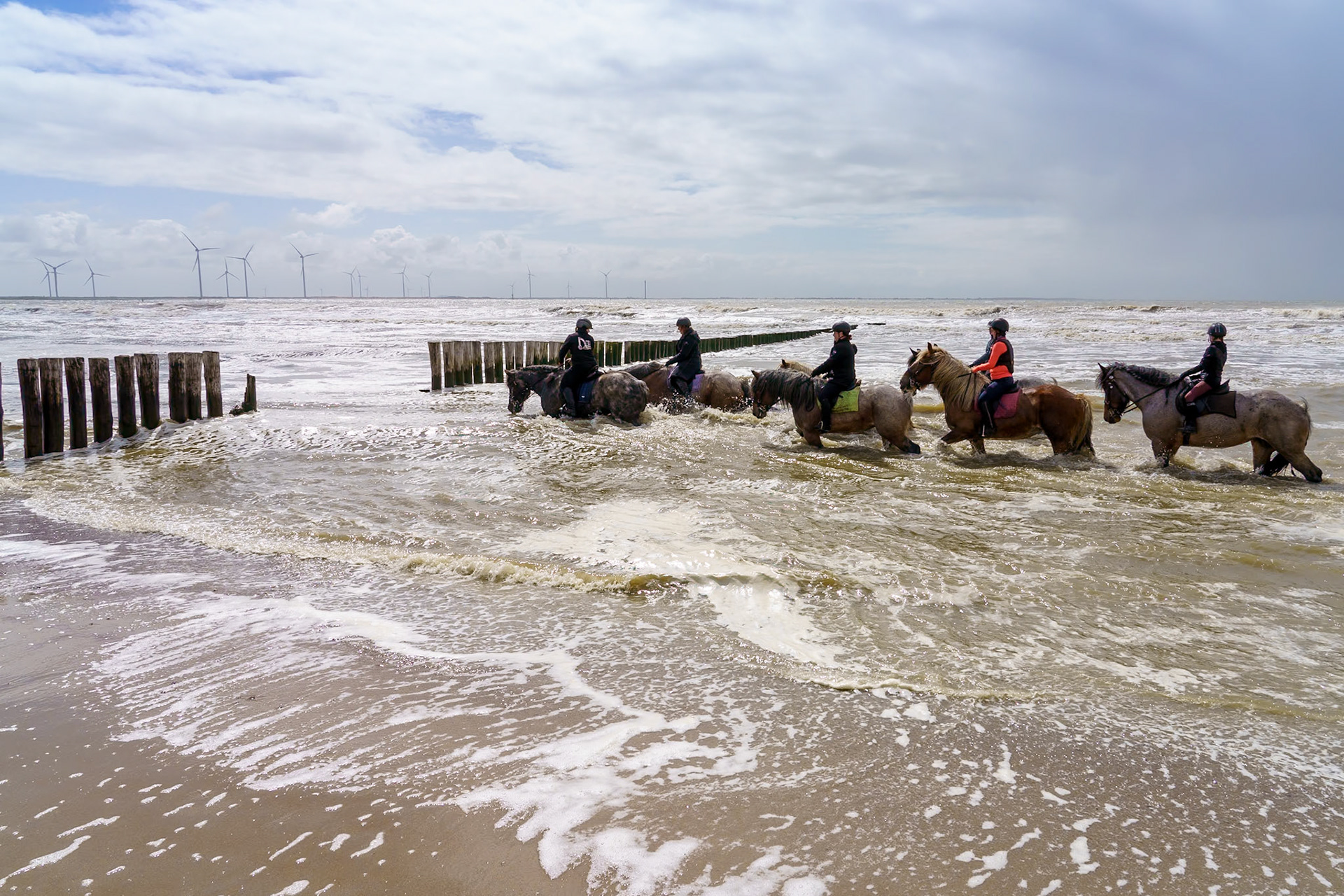 Westerschouwen Strand