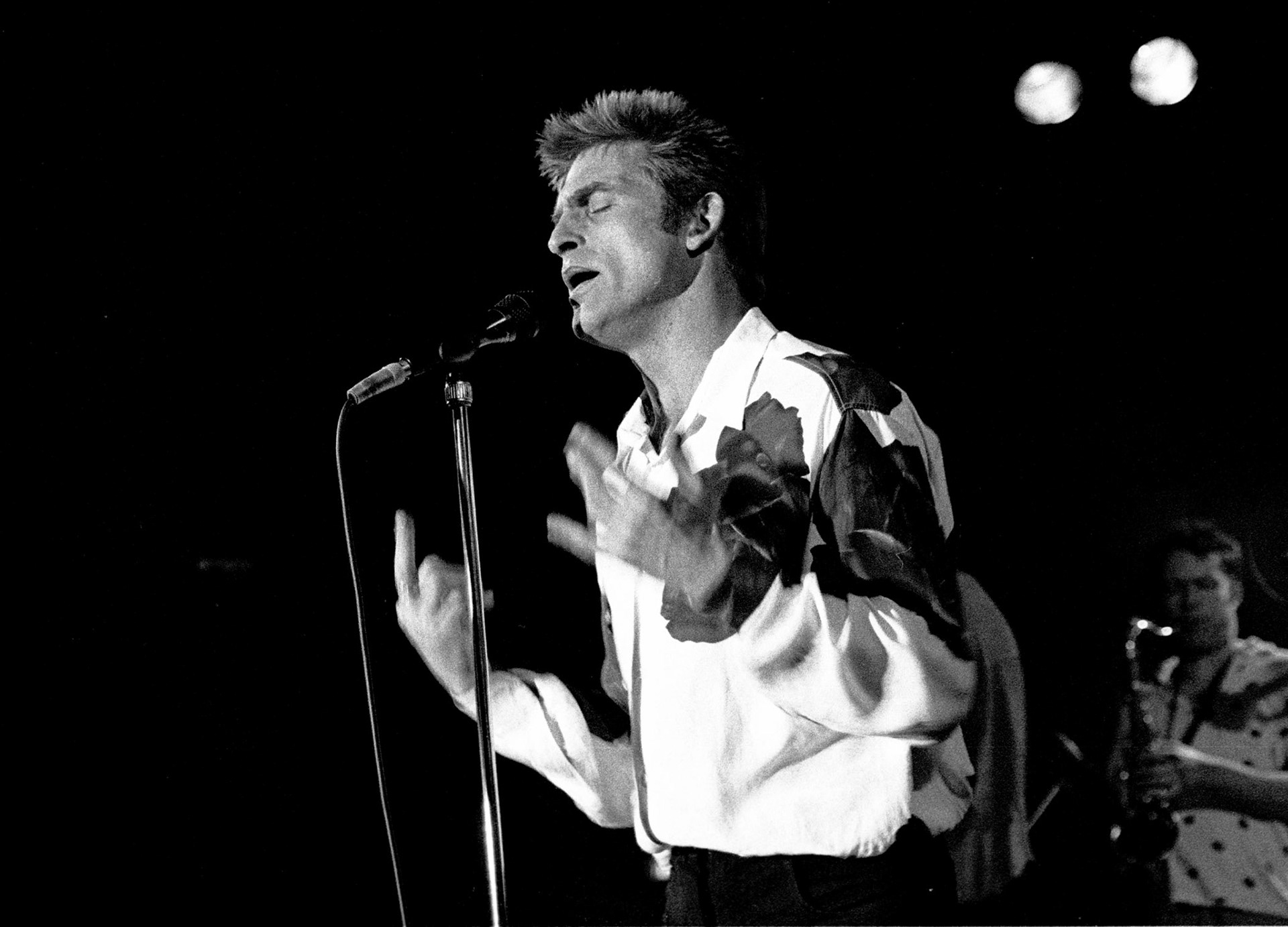 De Dijk, Huub van der Lubbe