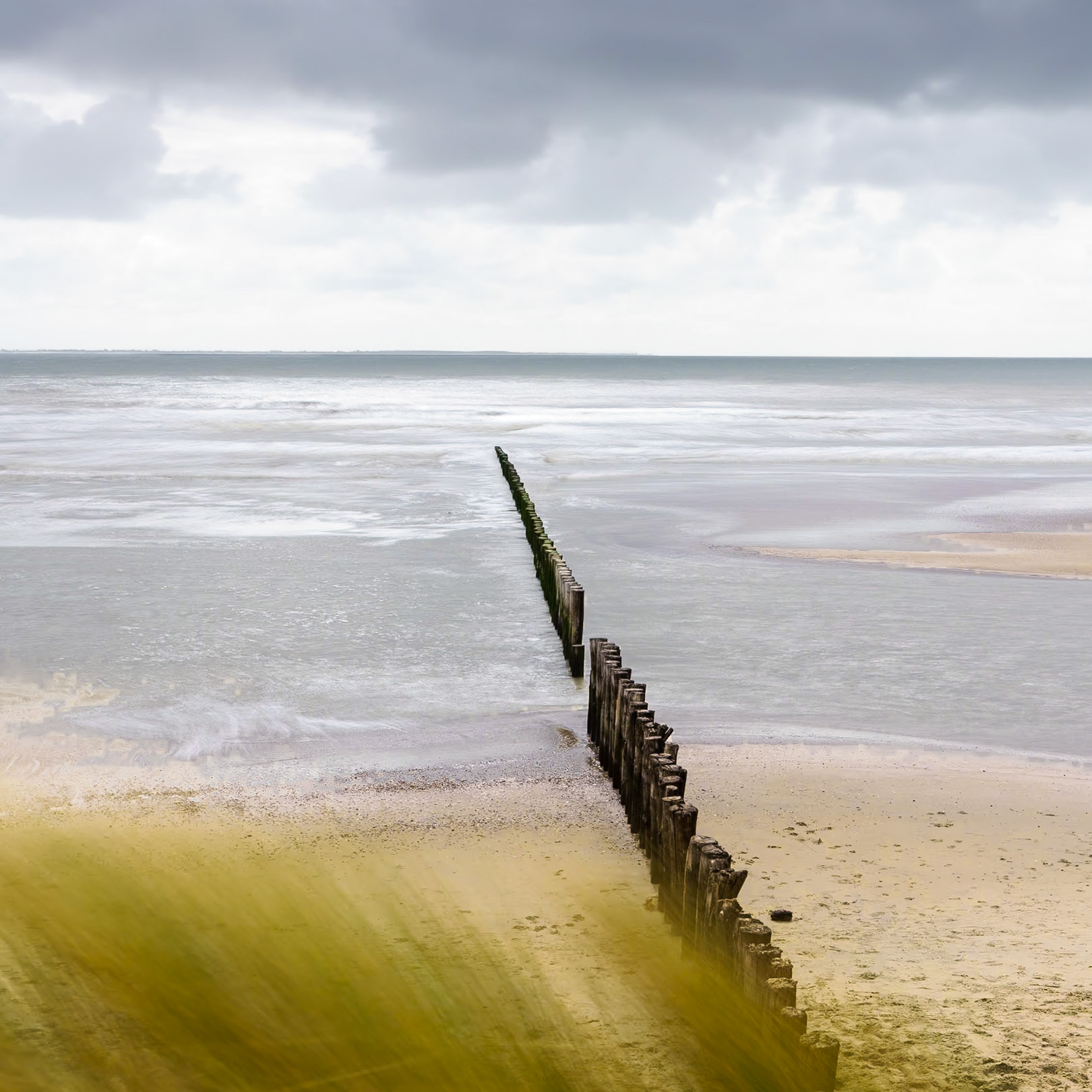 Westenschouwen Strand