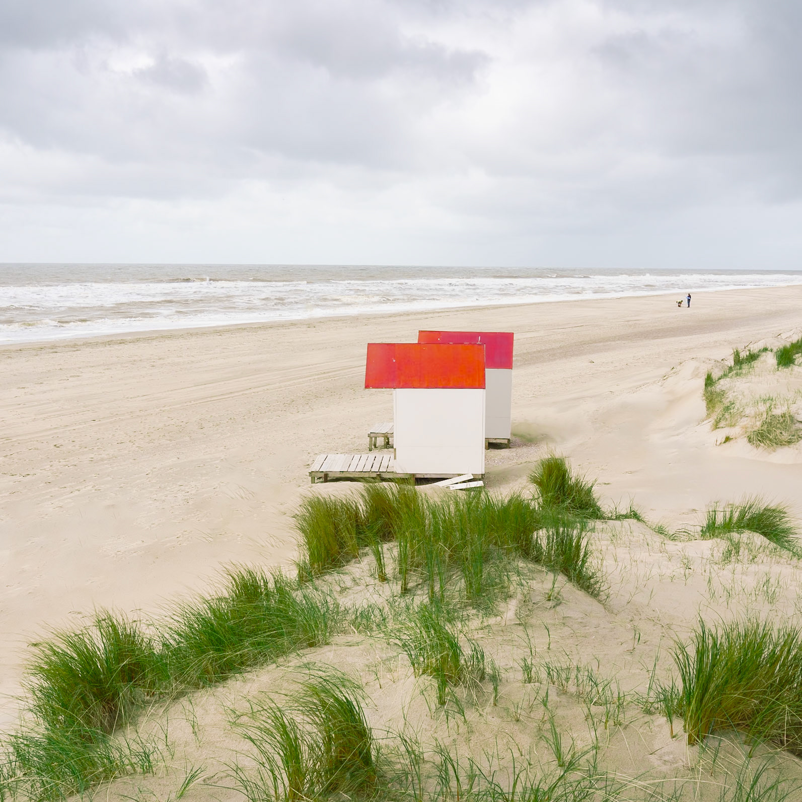 Westenschouwen Strand