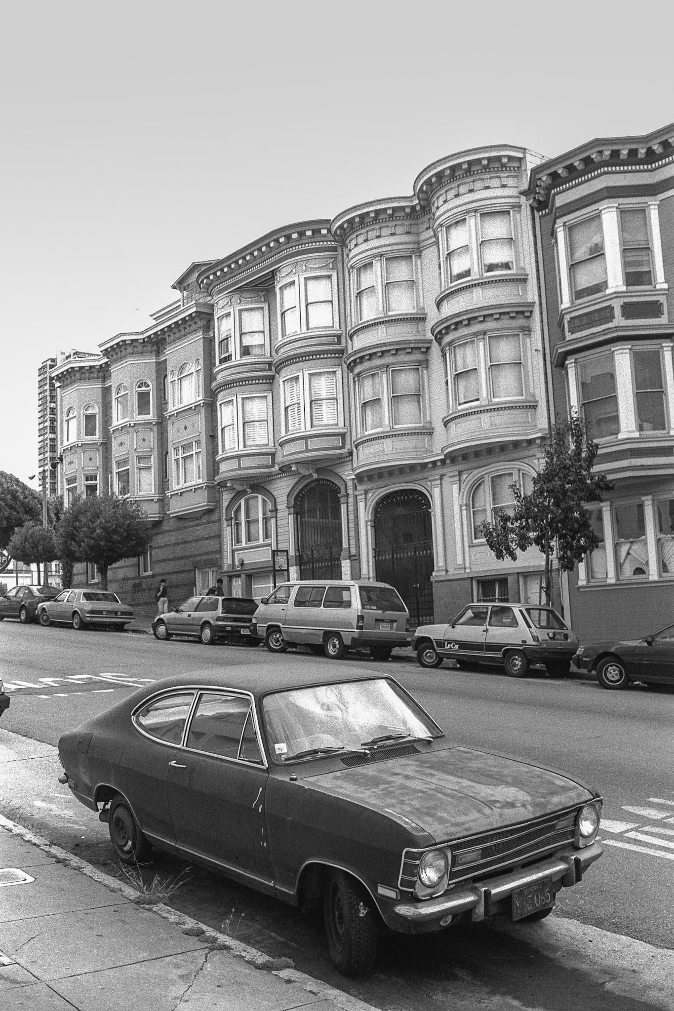 San Francisco