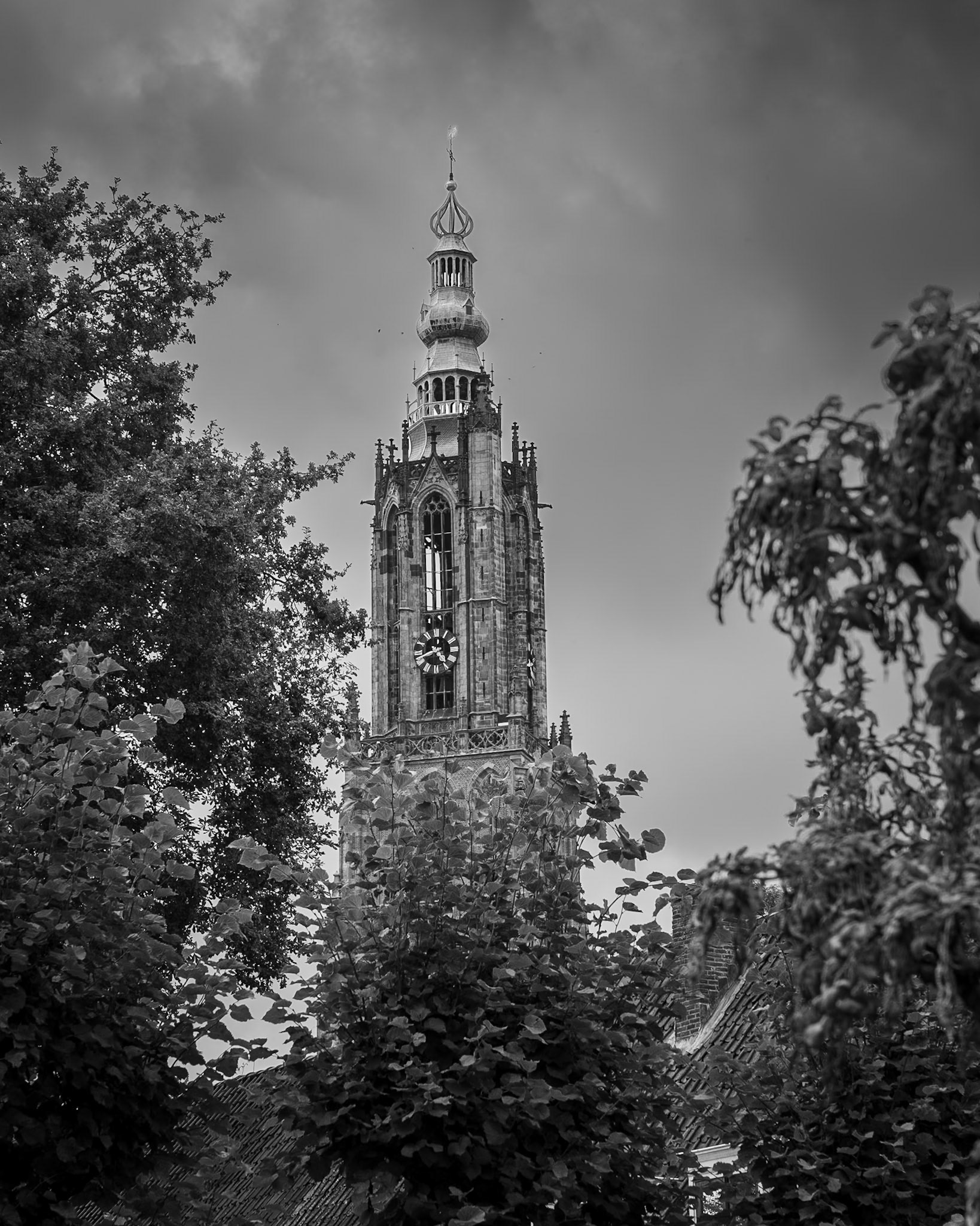Onze Lieve Vrouwentoren