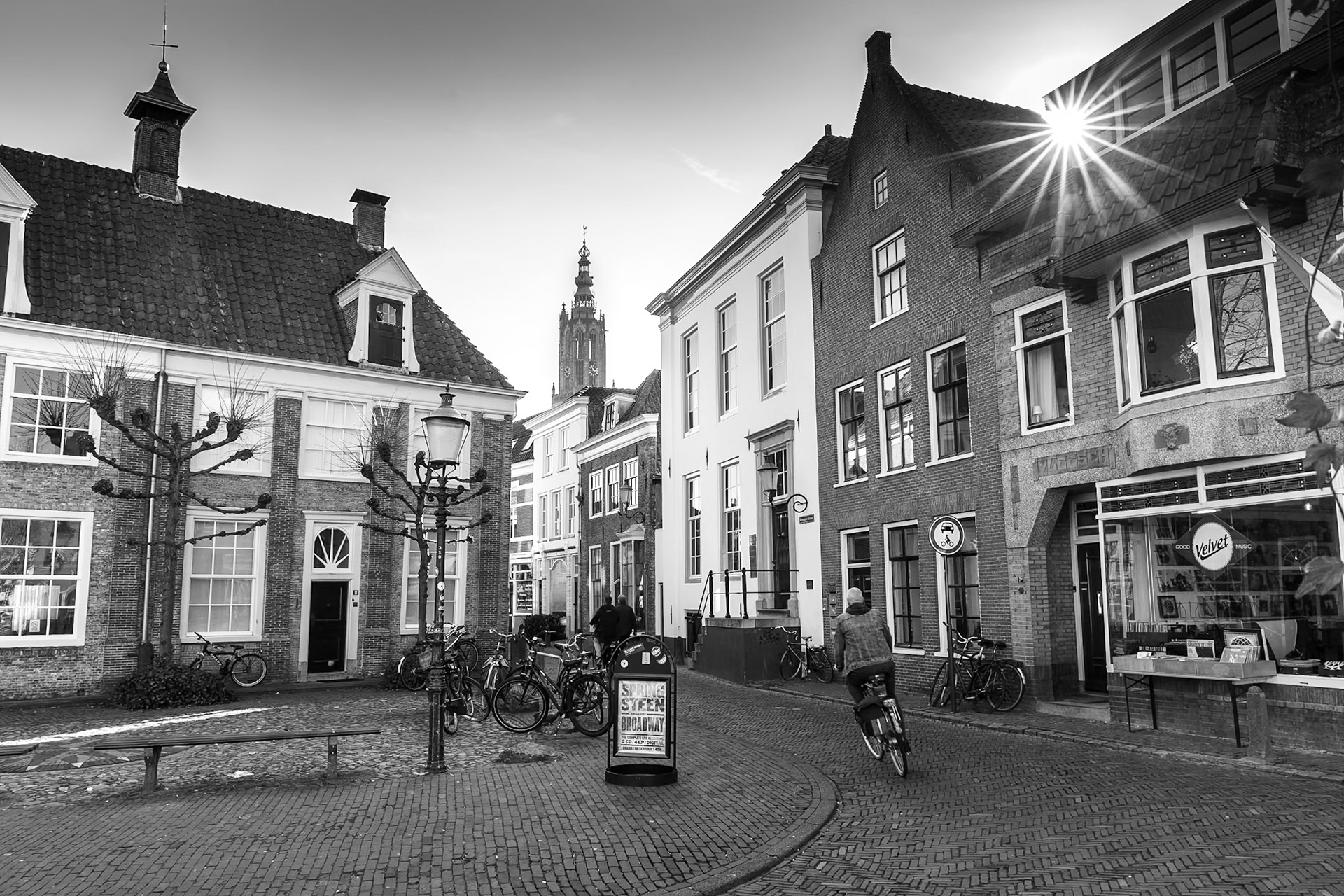 Amersfoort, Nederland
