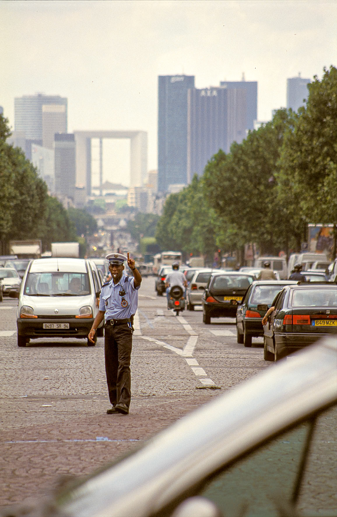 Paris, Parijs