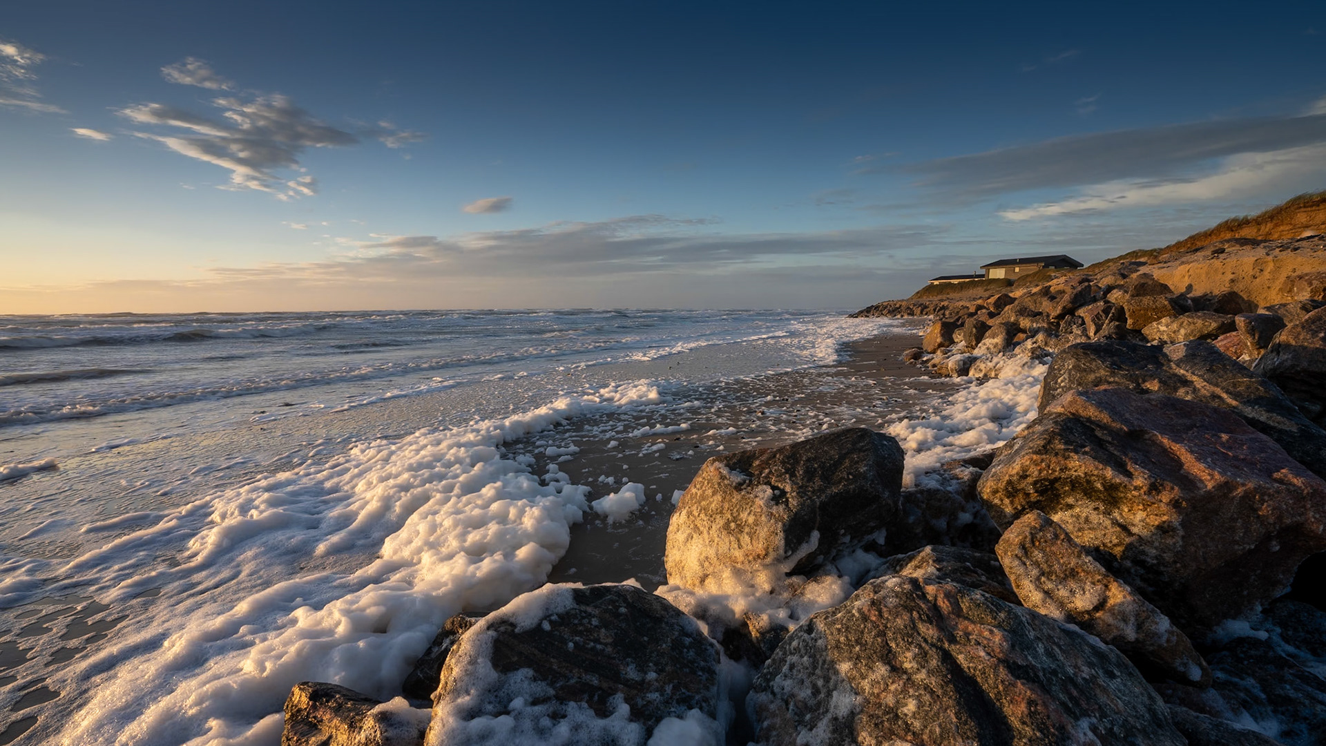 Jutland, Denmark - 2023