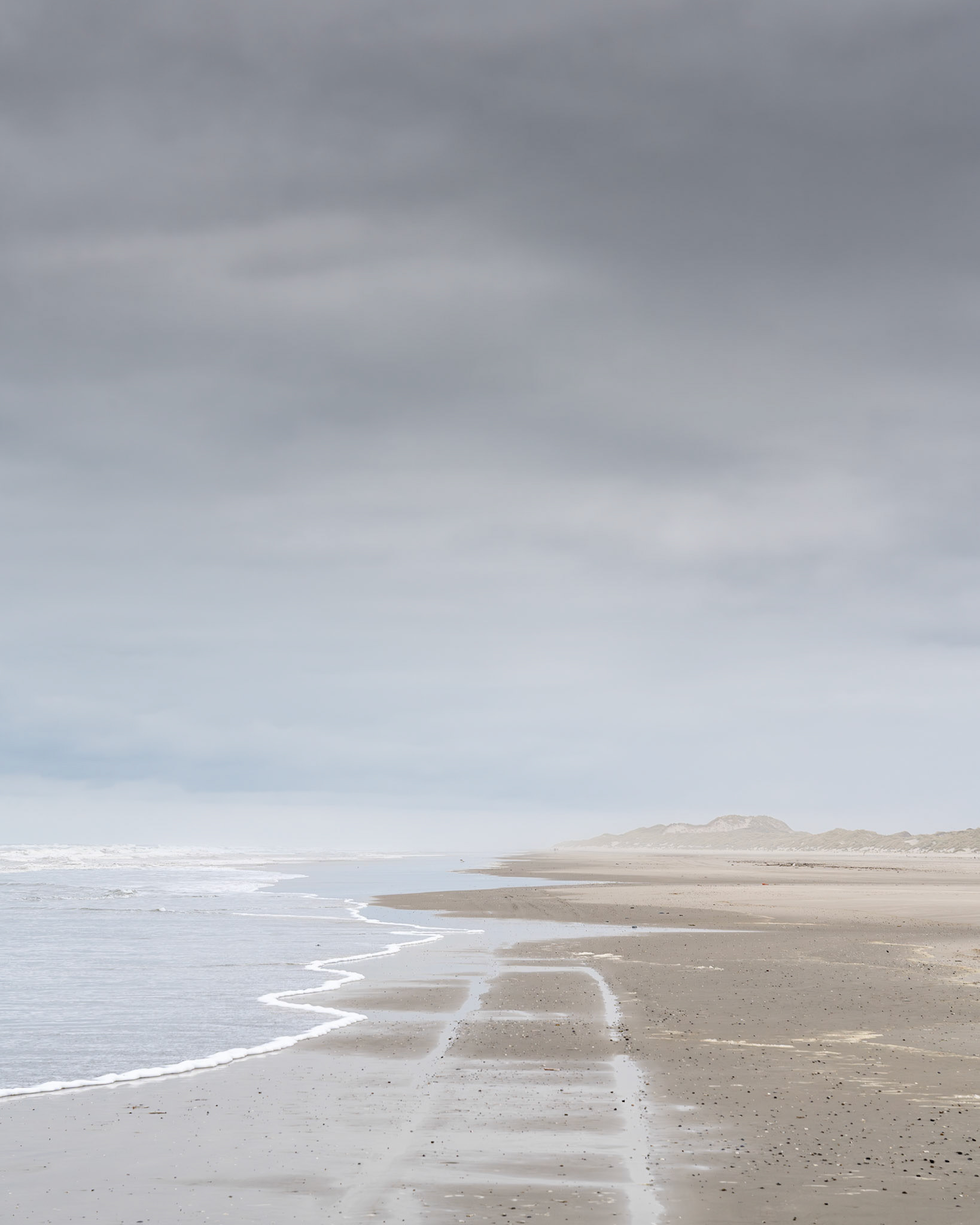 Oosterend - Terschelling