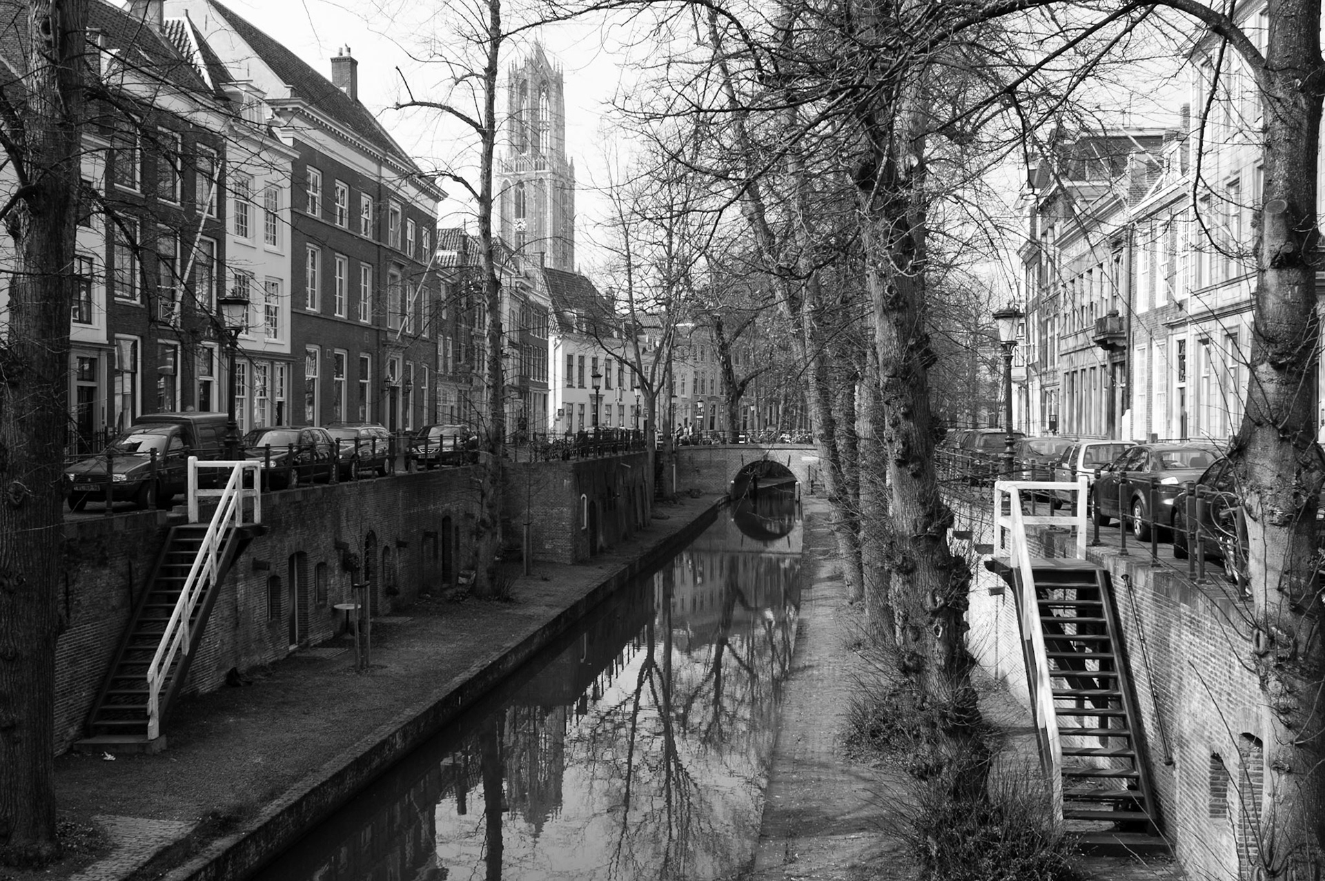 Utrecht