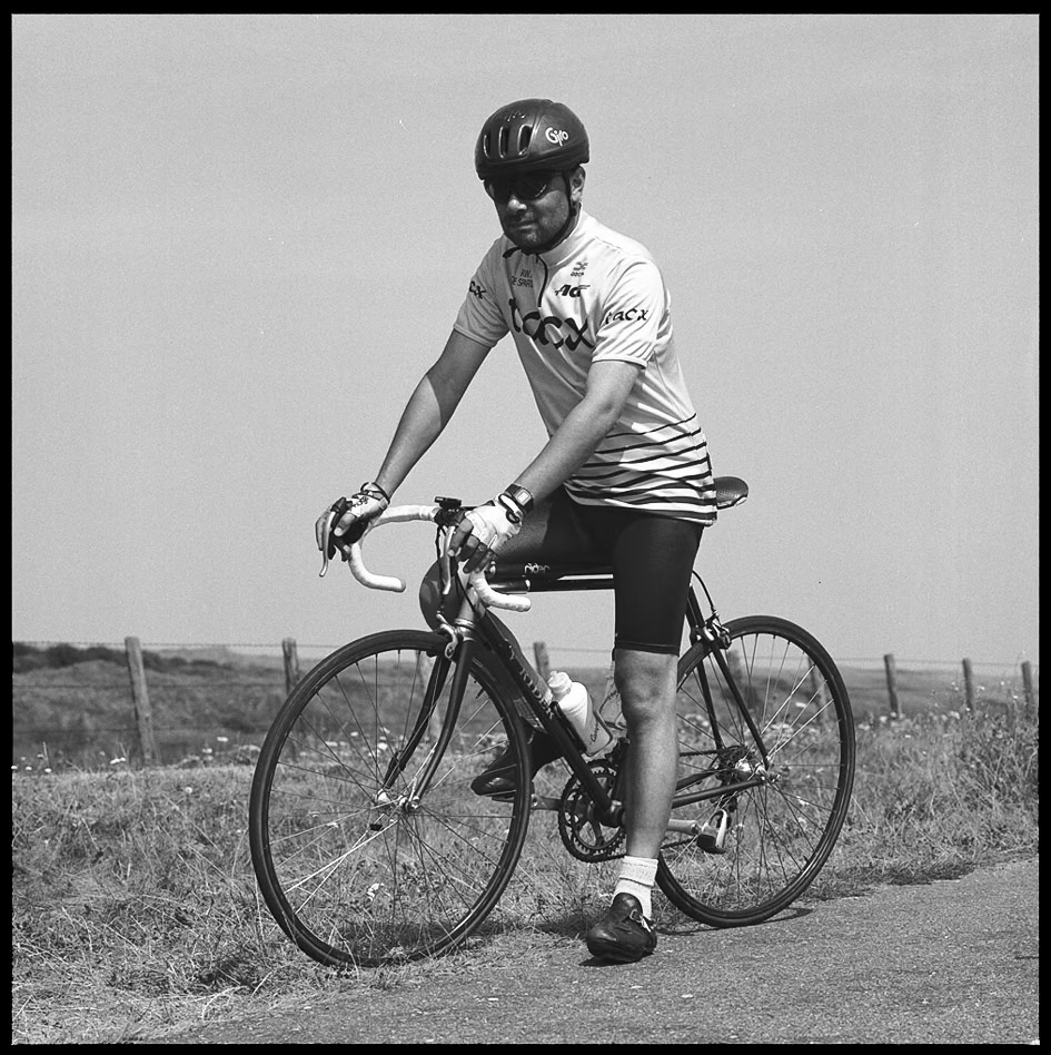 Dutch cyclists VII