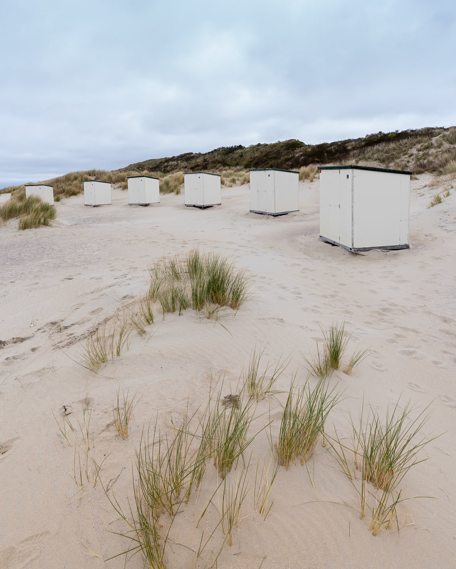 Renesse, the Netherlands