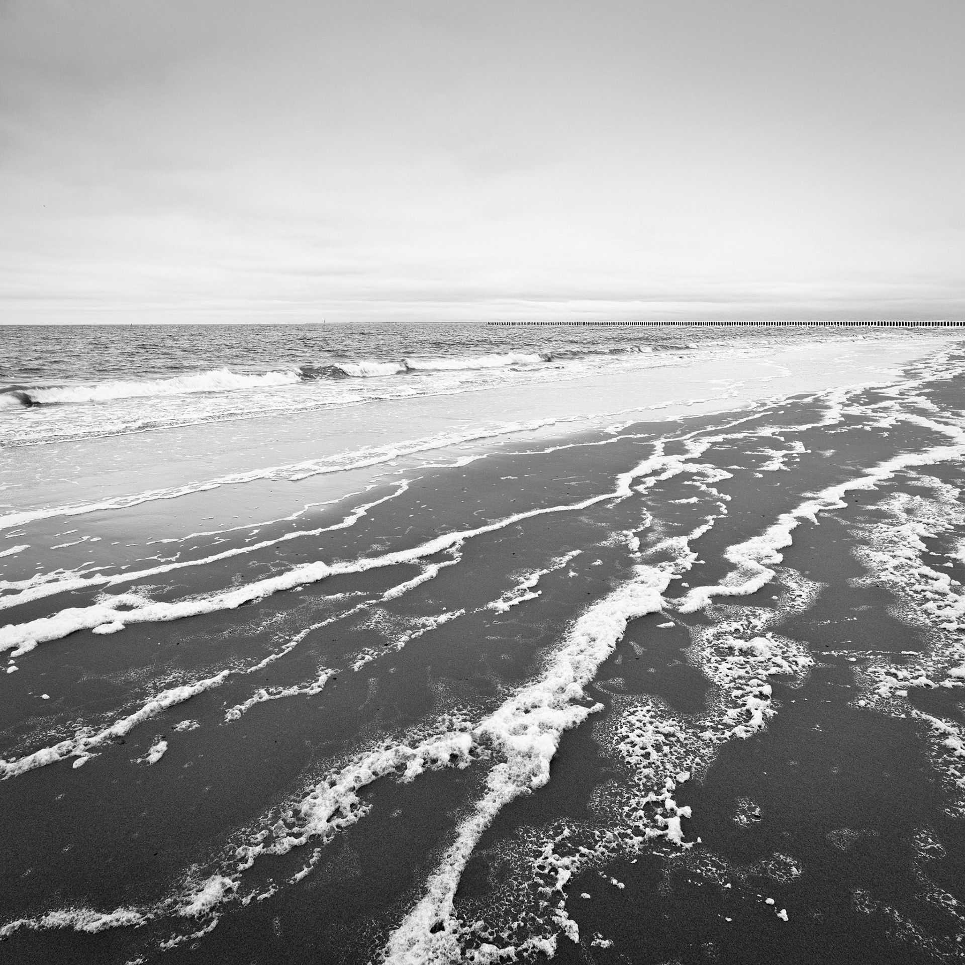 Renesse, the Netherlands - 2023