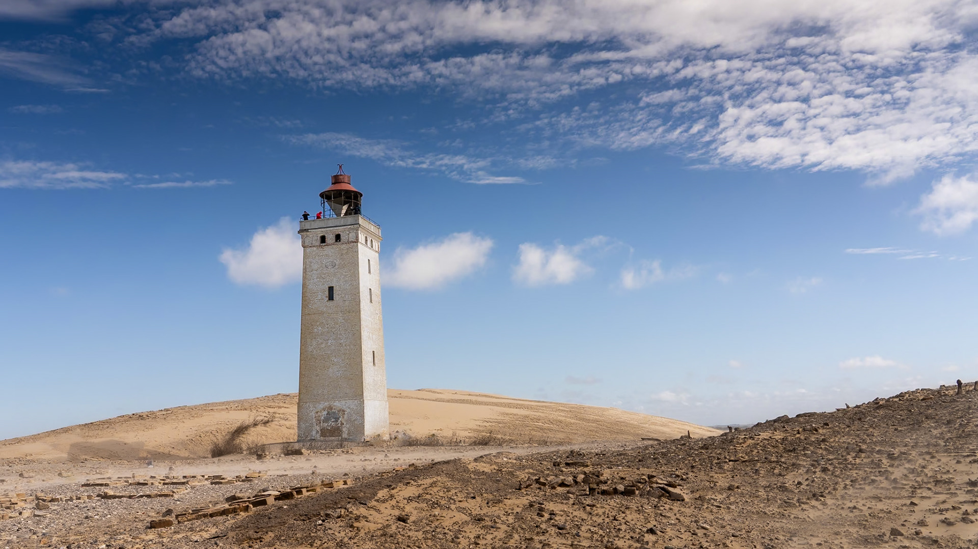 Jutland, Denmark - 2023