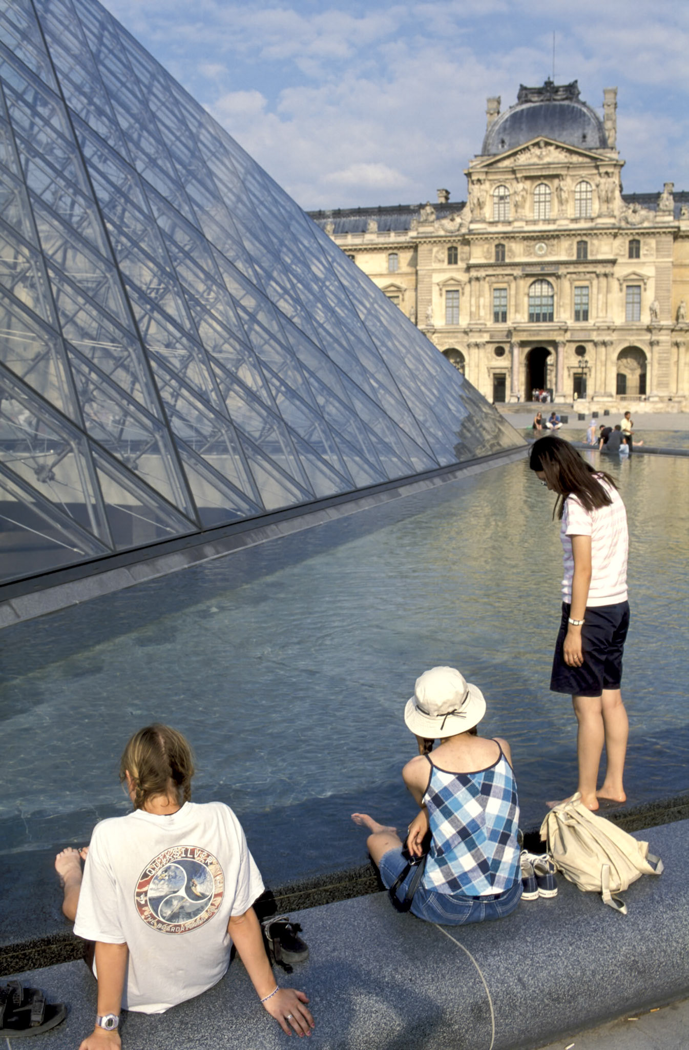 Paris, Parijs