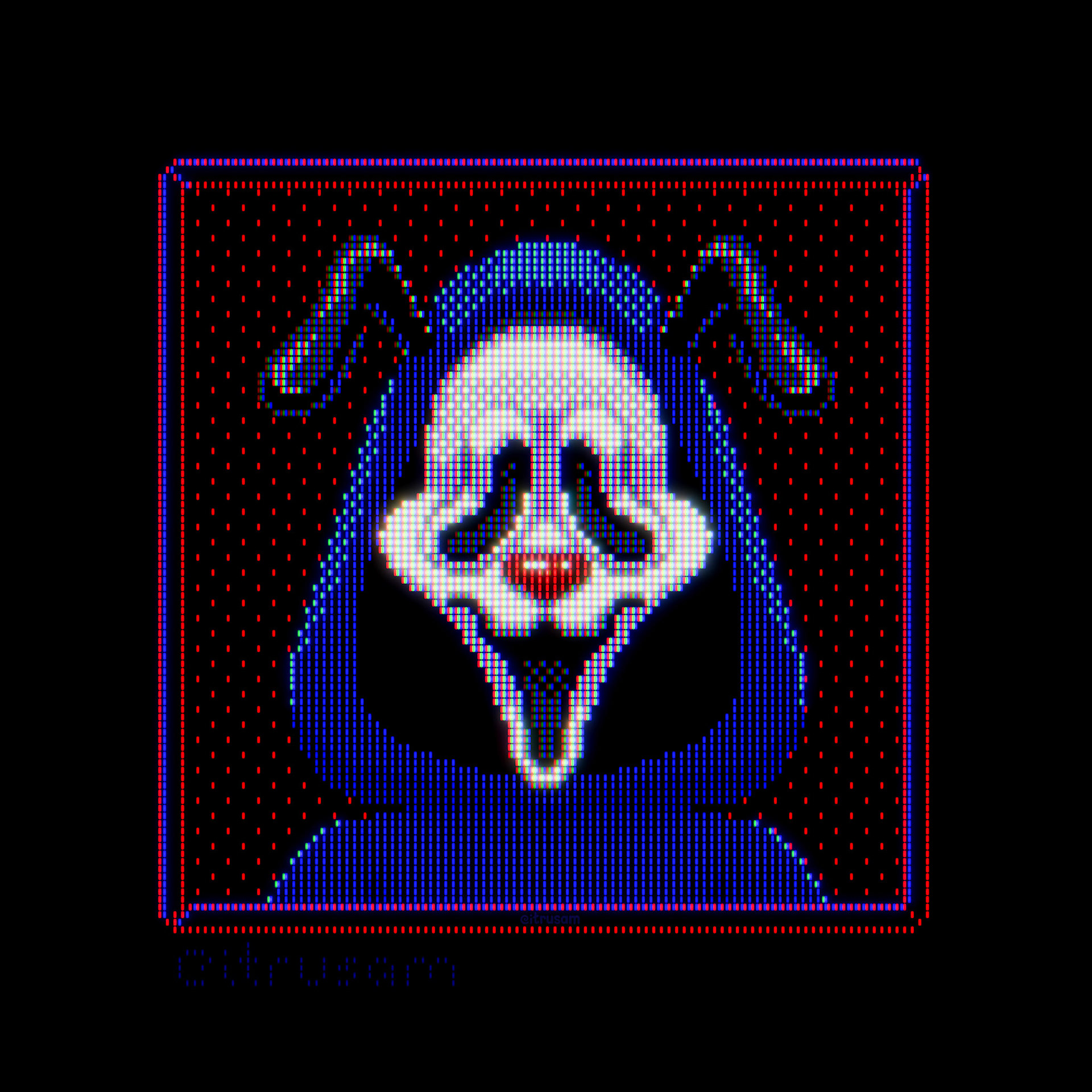 ghostpup returns...