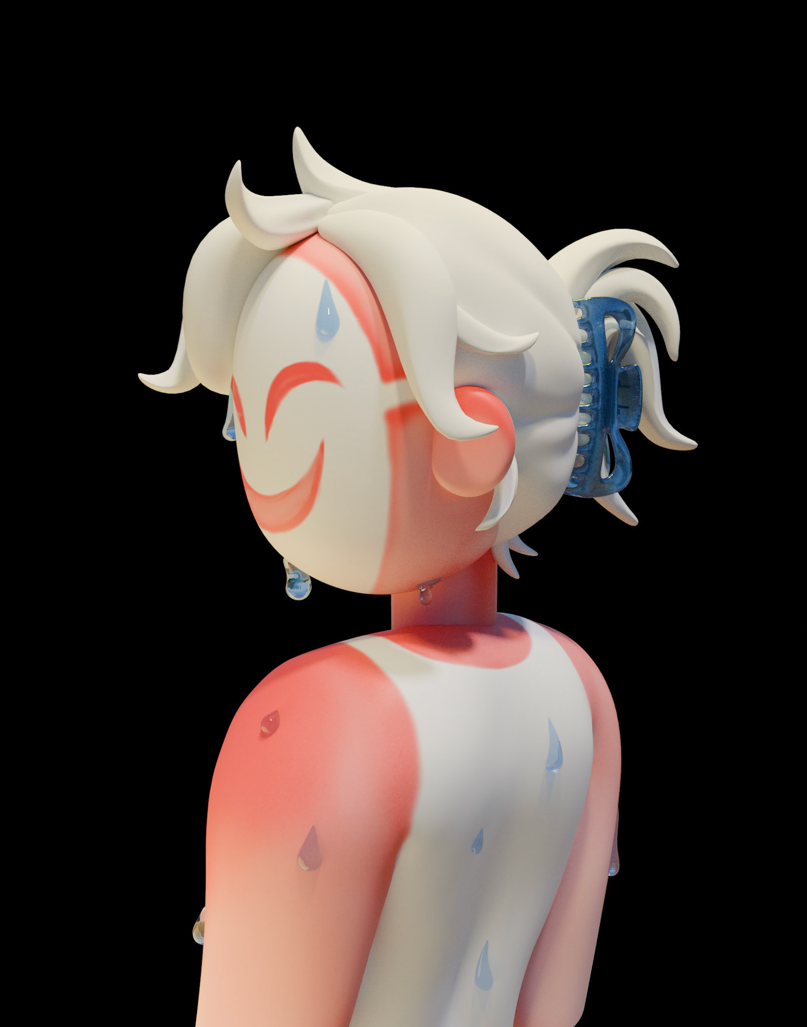 sunburn