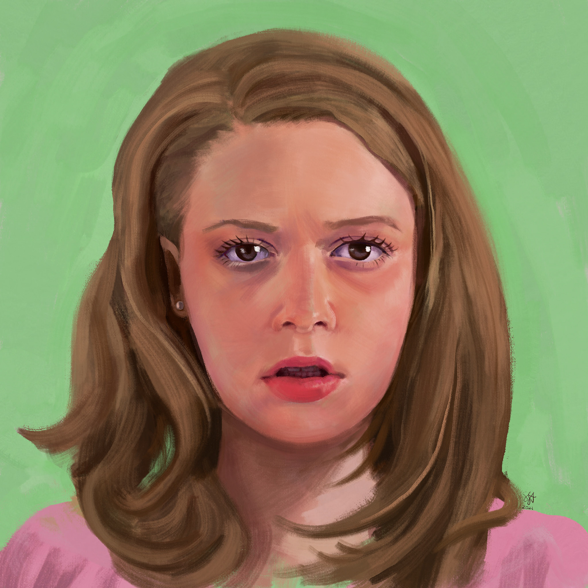 Megan