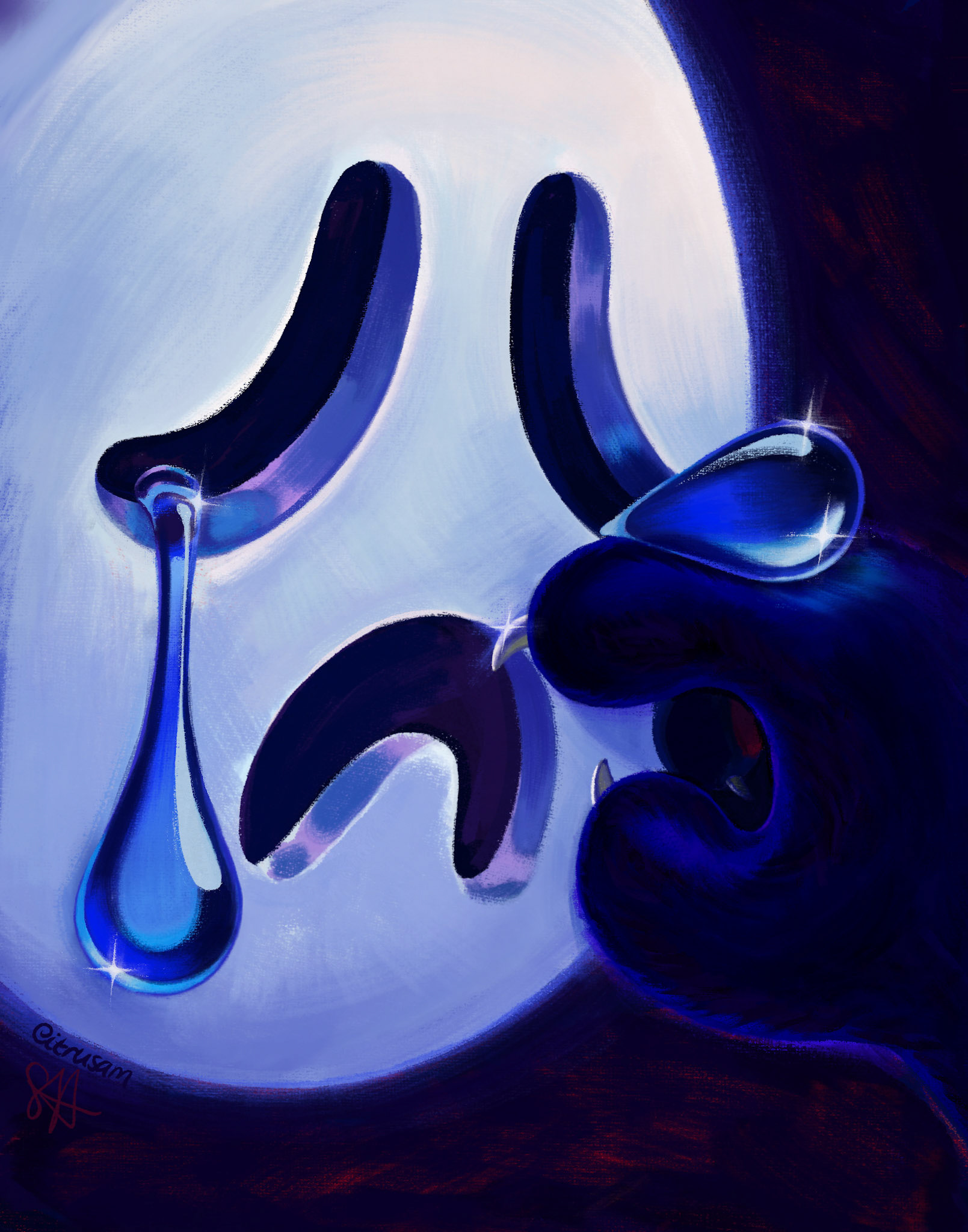 solace