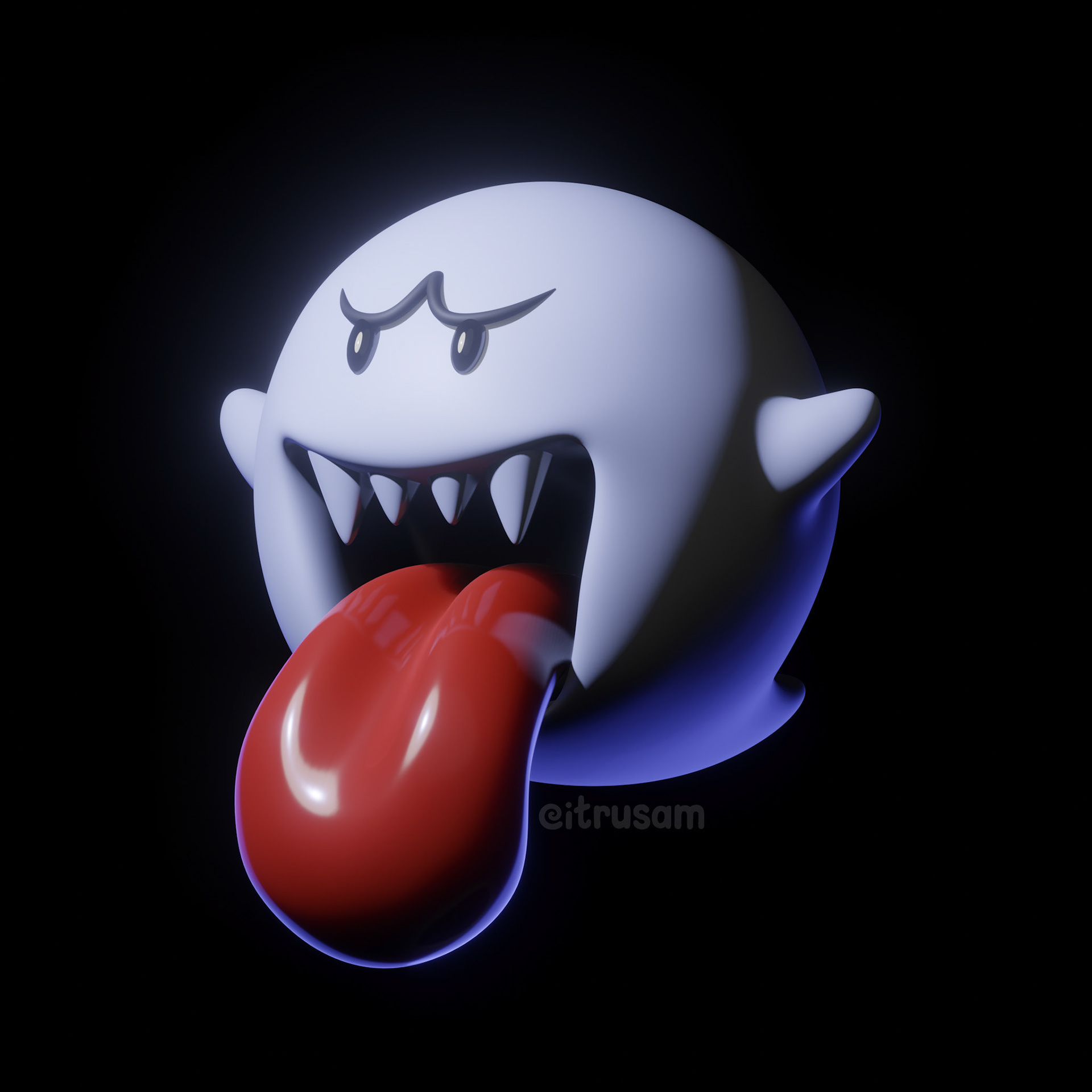 boo