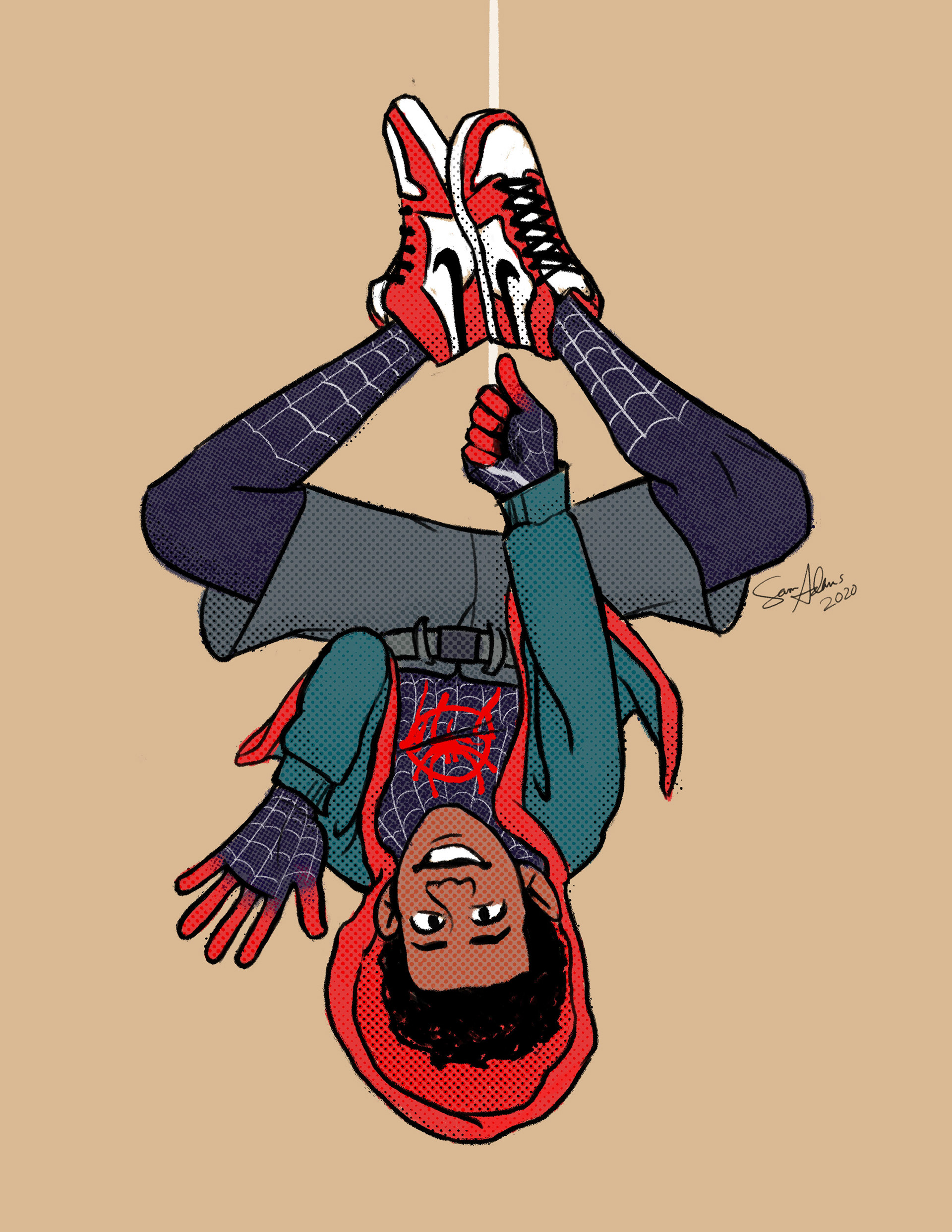Miles