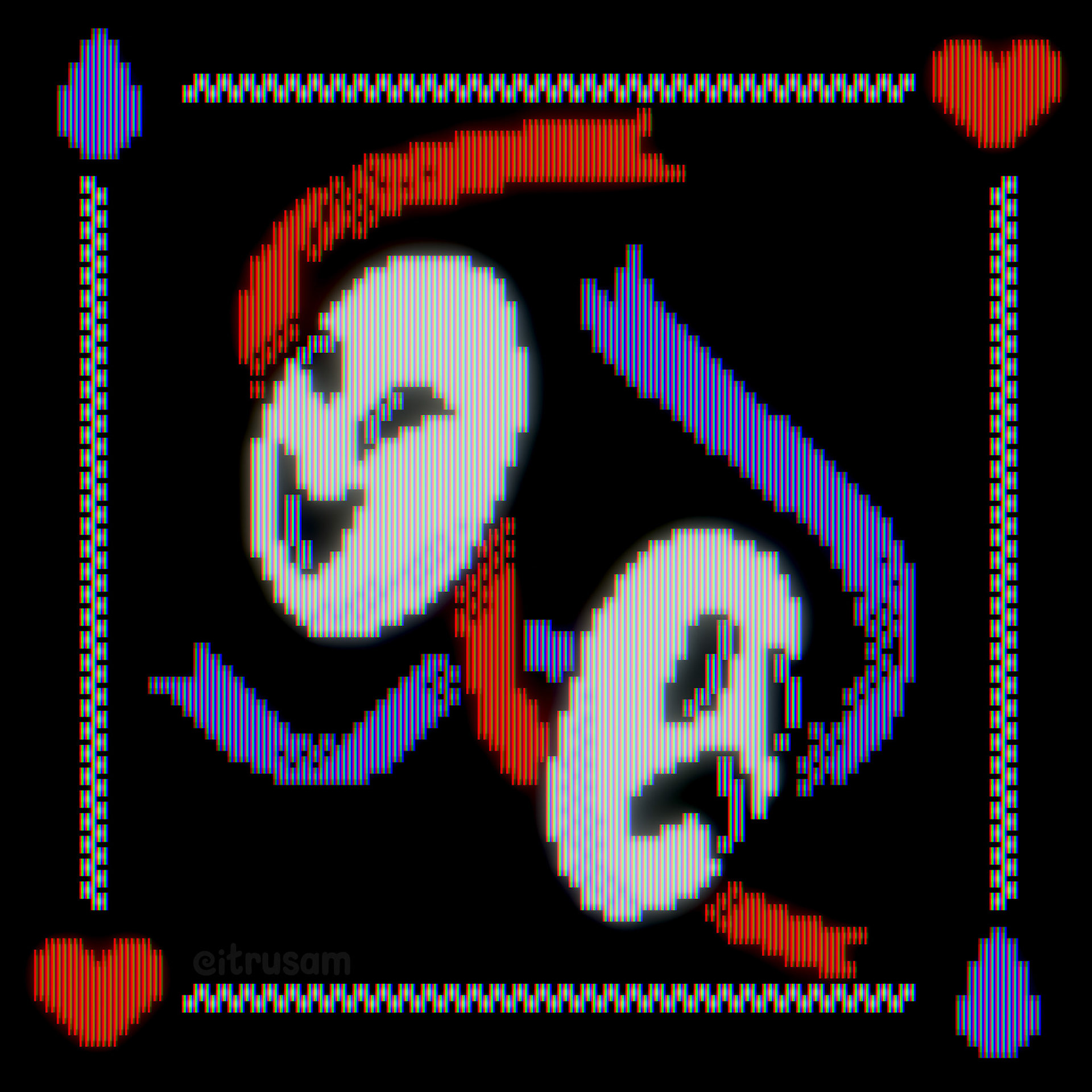comedy & tragedy