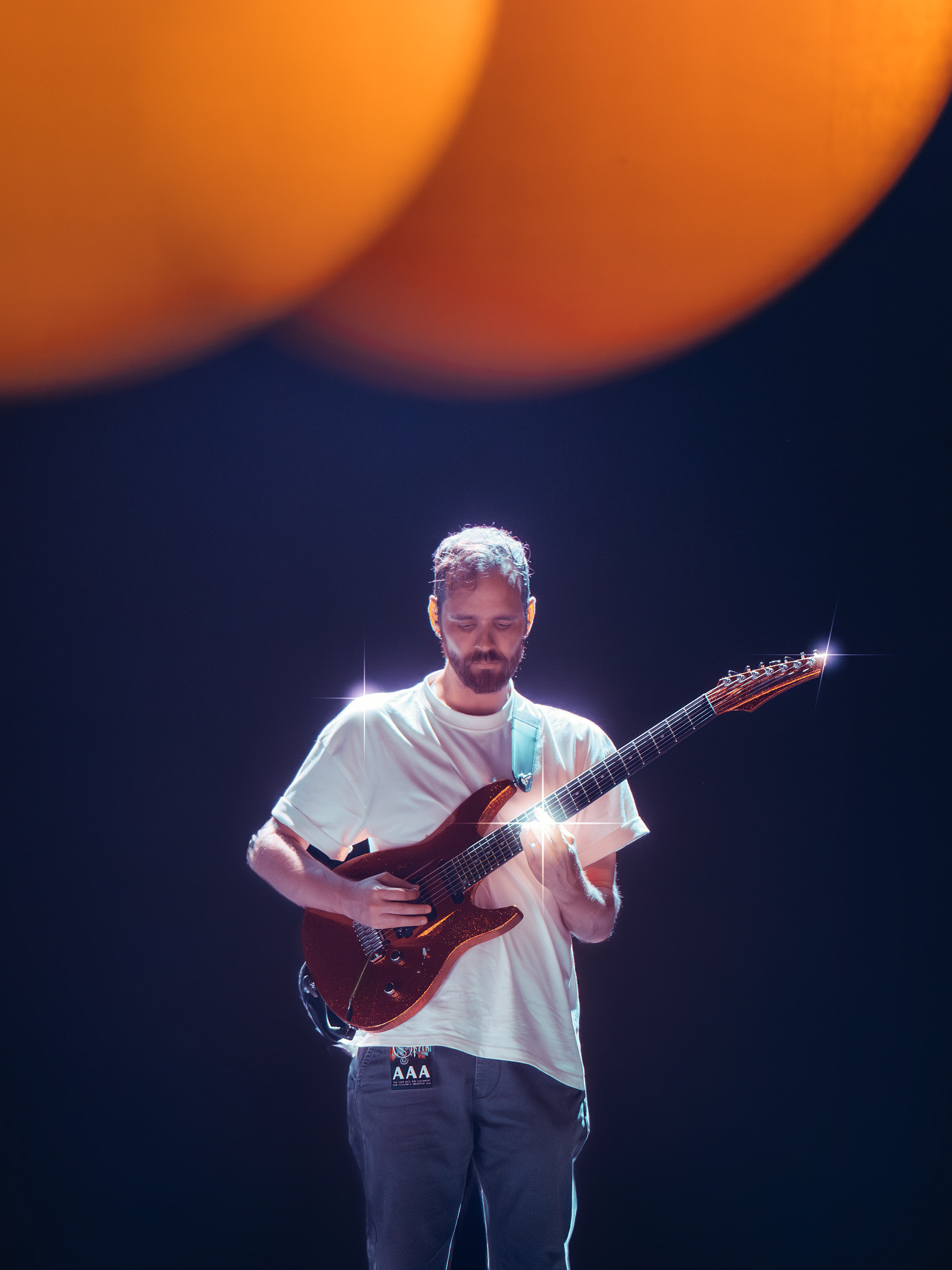 Caligula's Horse @ The Sydney Opera House, 2025