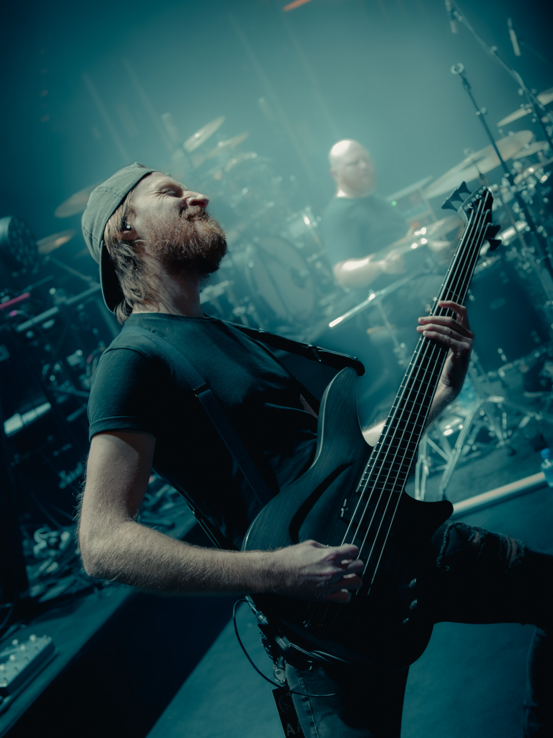 Caligula's Horse @ The Sydney Opera House, 2025