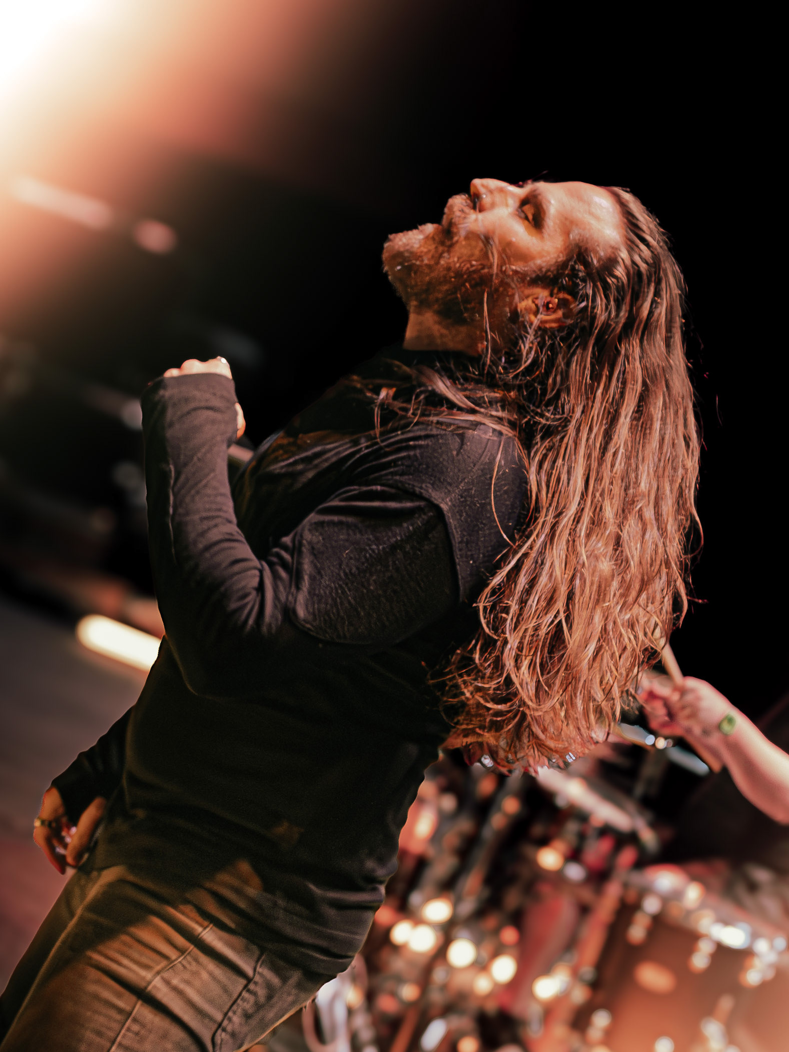 Caligula's Horse @ The Sydney Opera House, 2025